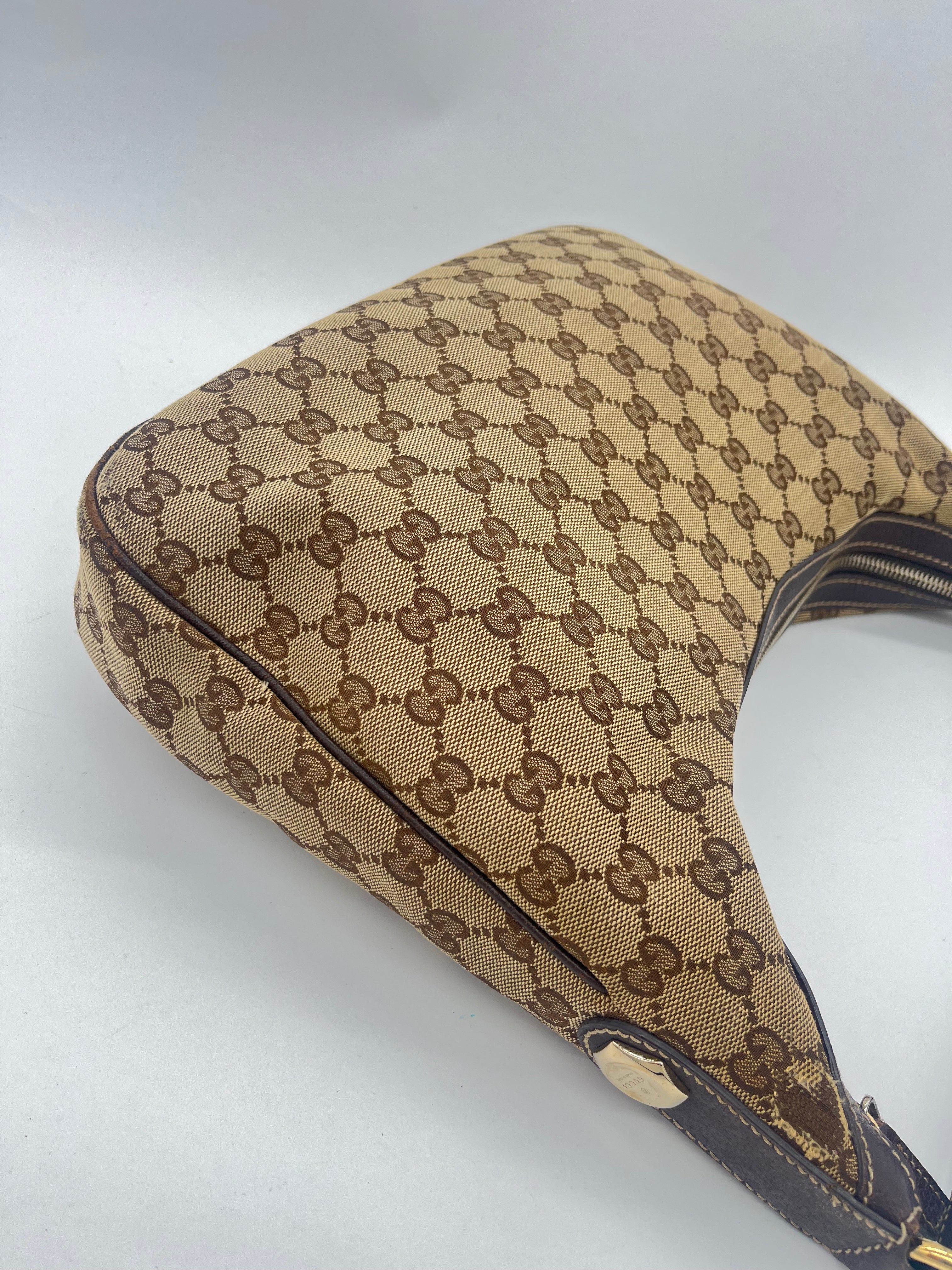 Gucci Charmy Hobo