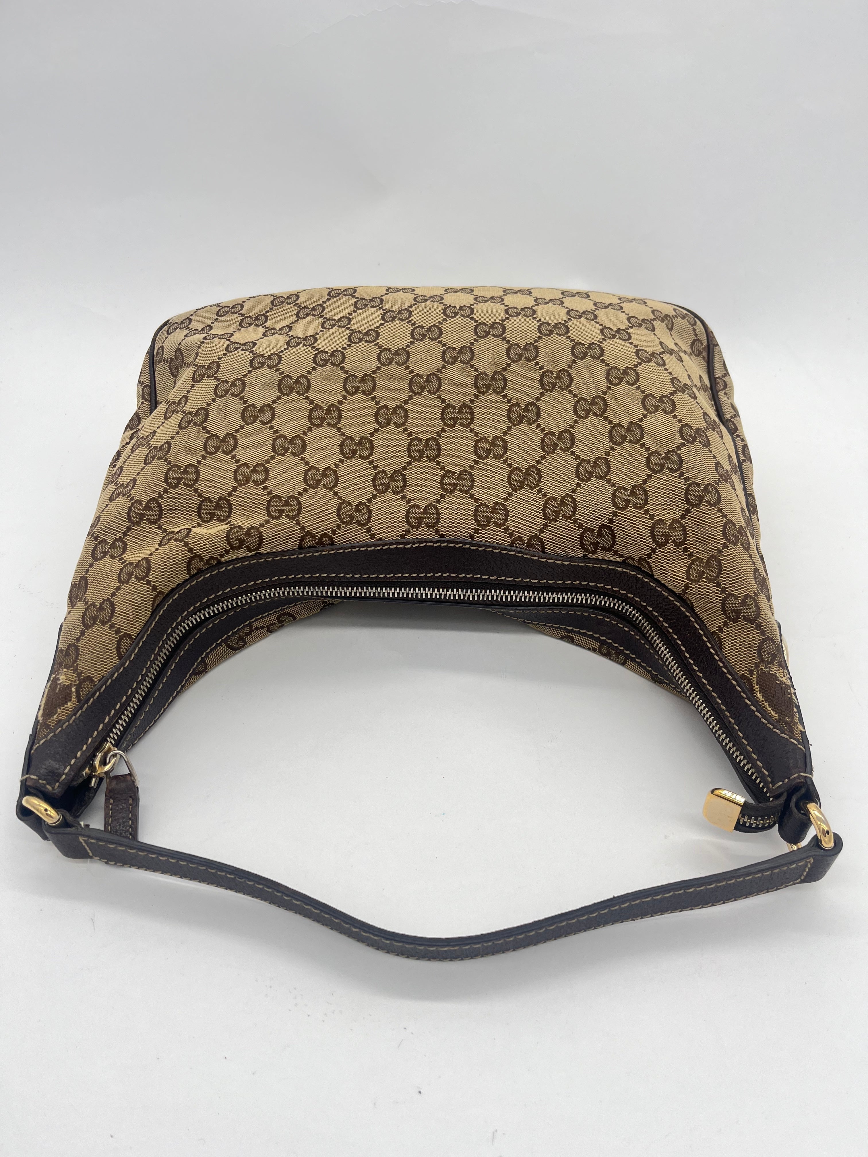 Gucci Charmy Hobo