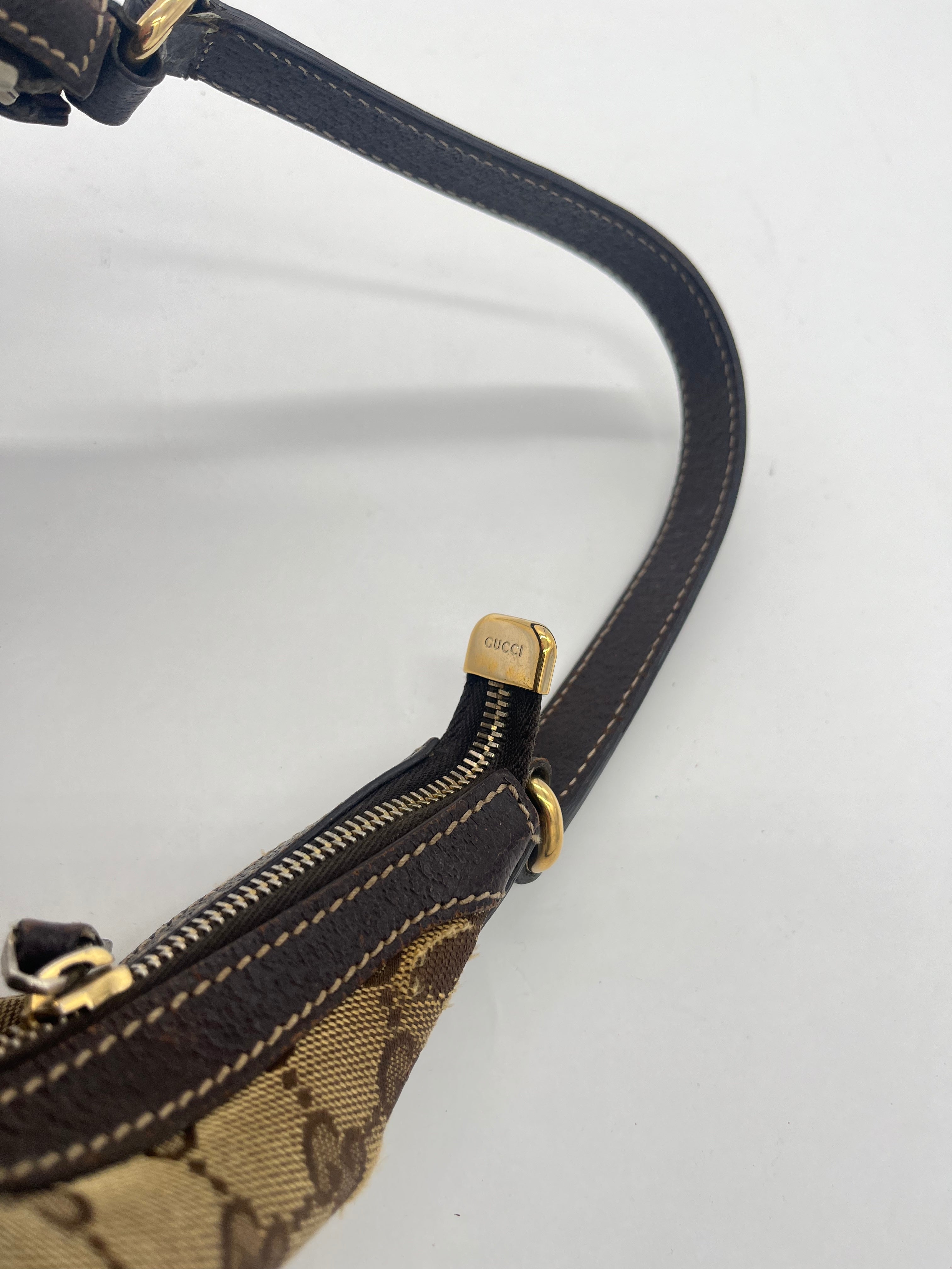 Gucci Charmy Hobo