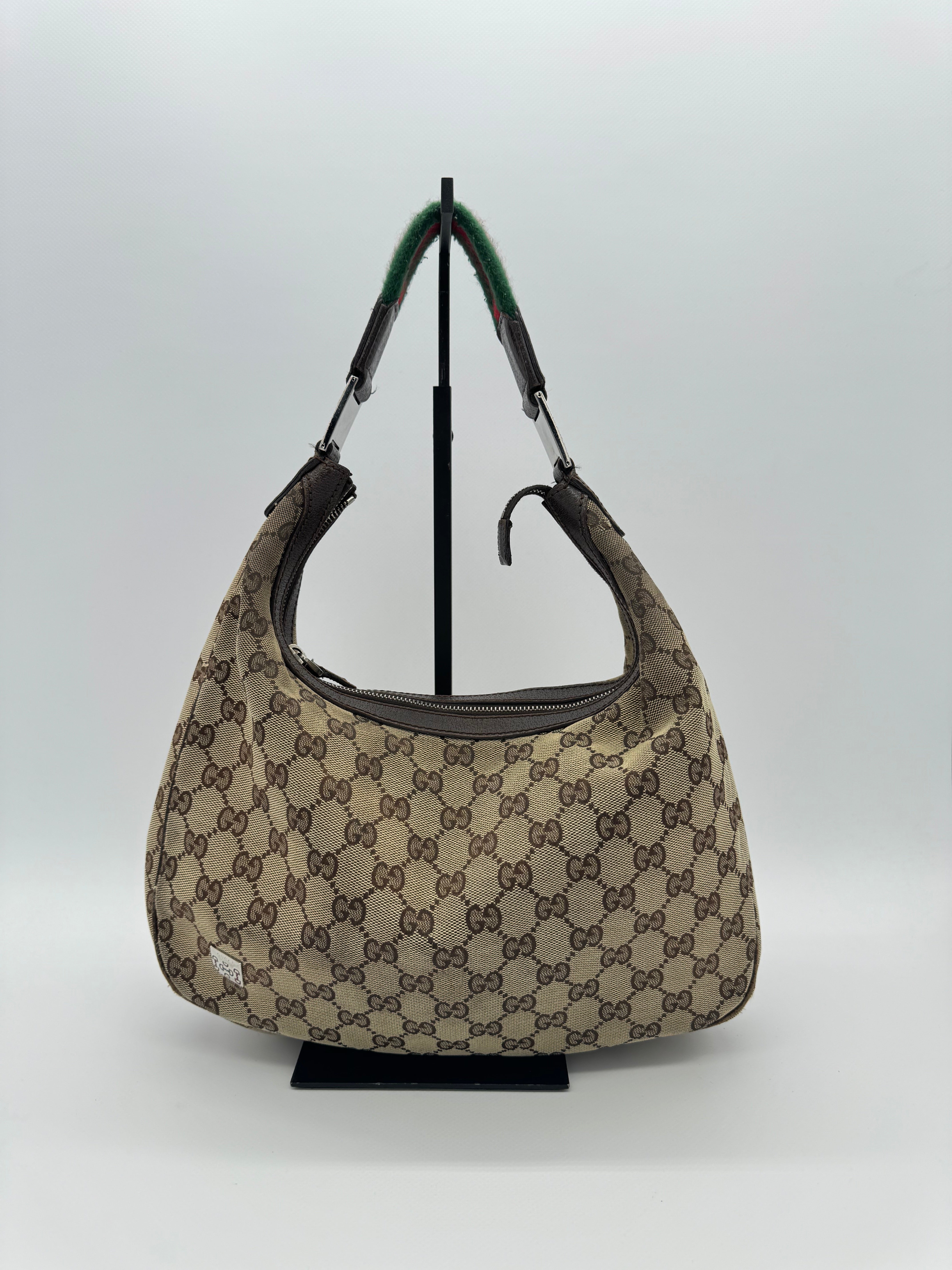 Gucci Charmy Hobo Sherryline