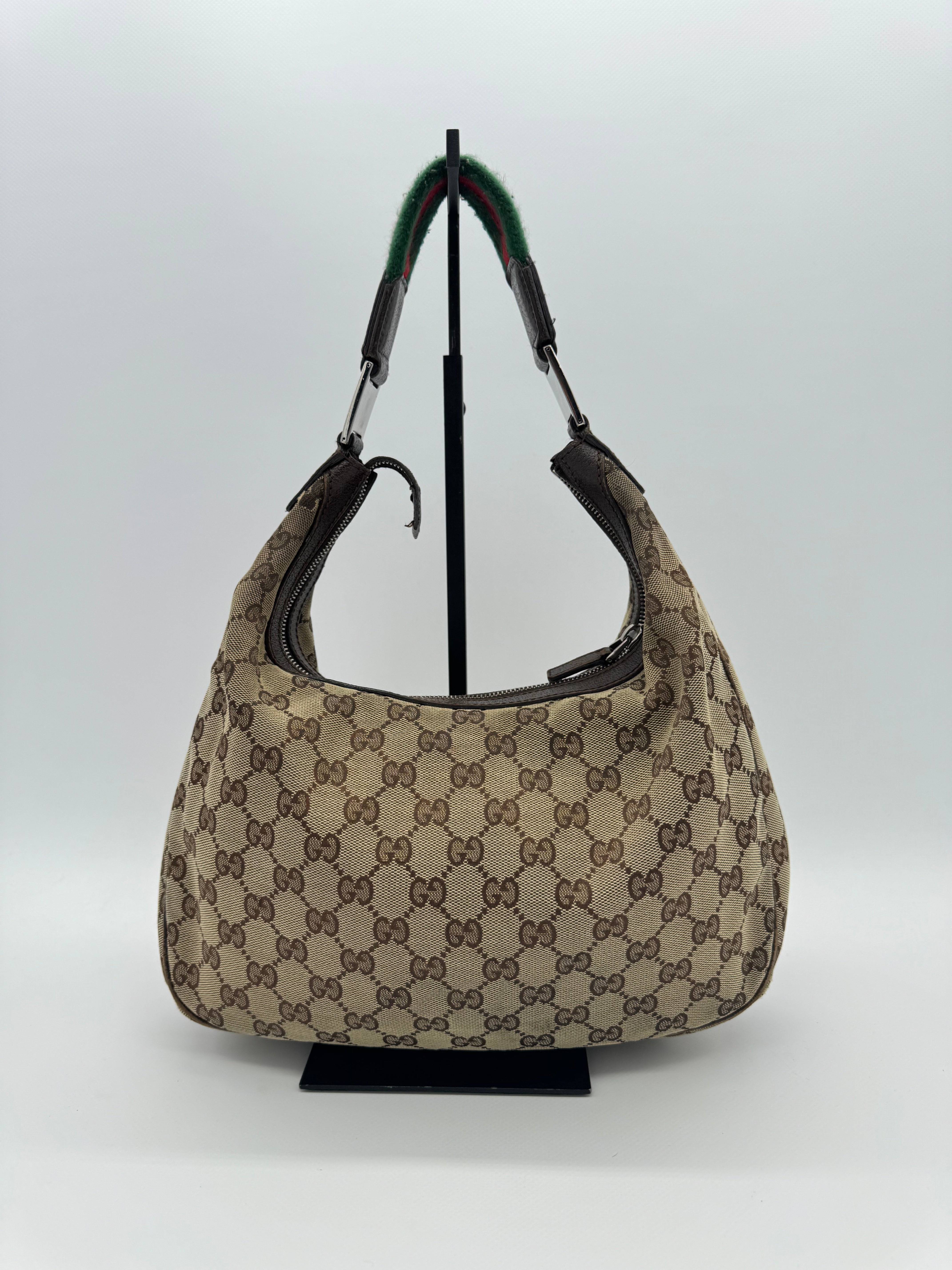 Gucci Charmy Hobo Sherryline