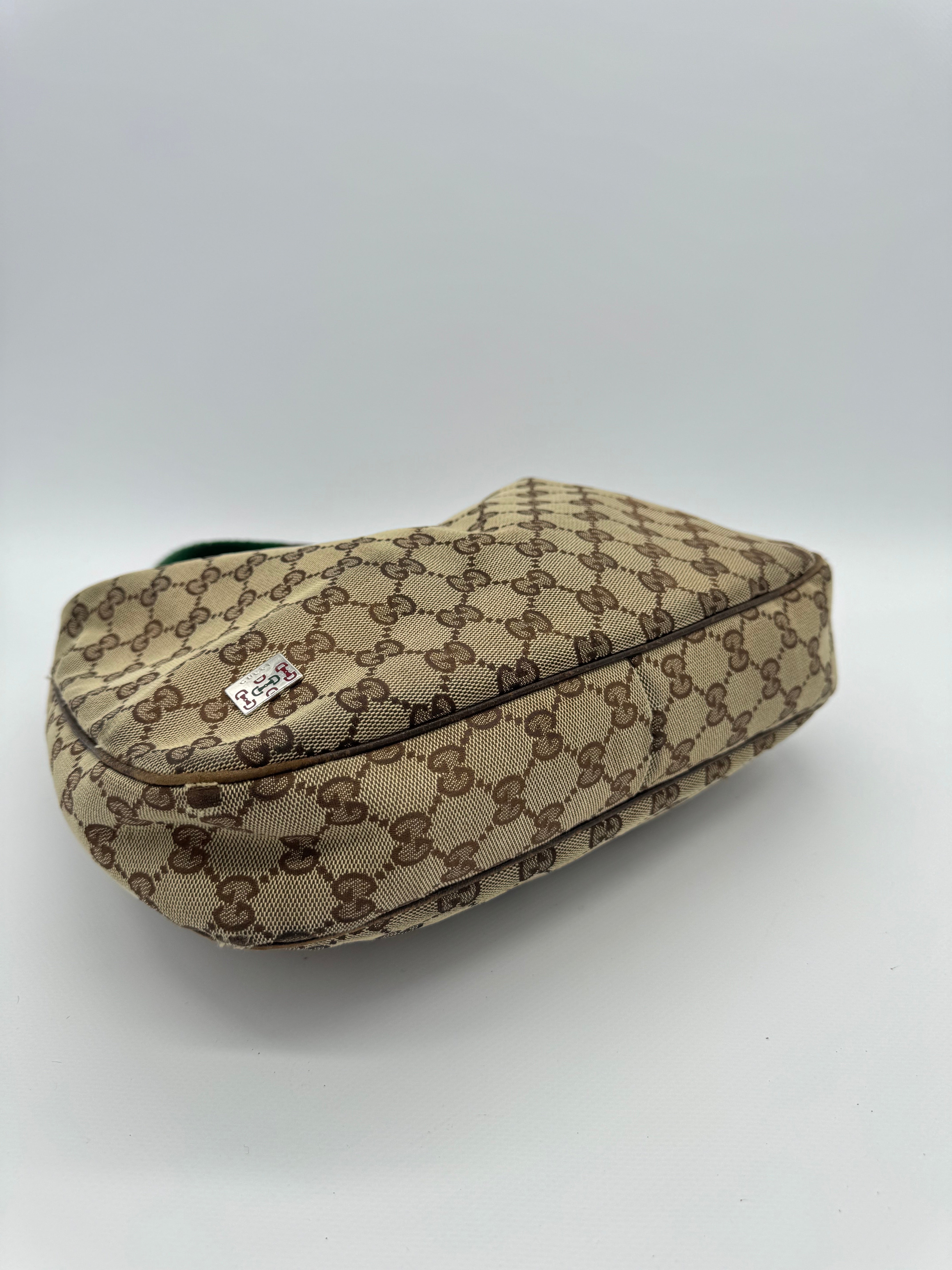 Gucci Charmy Hobo Sherryline