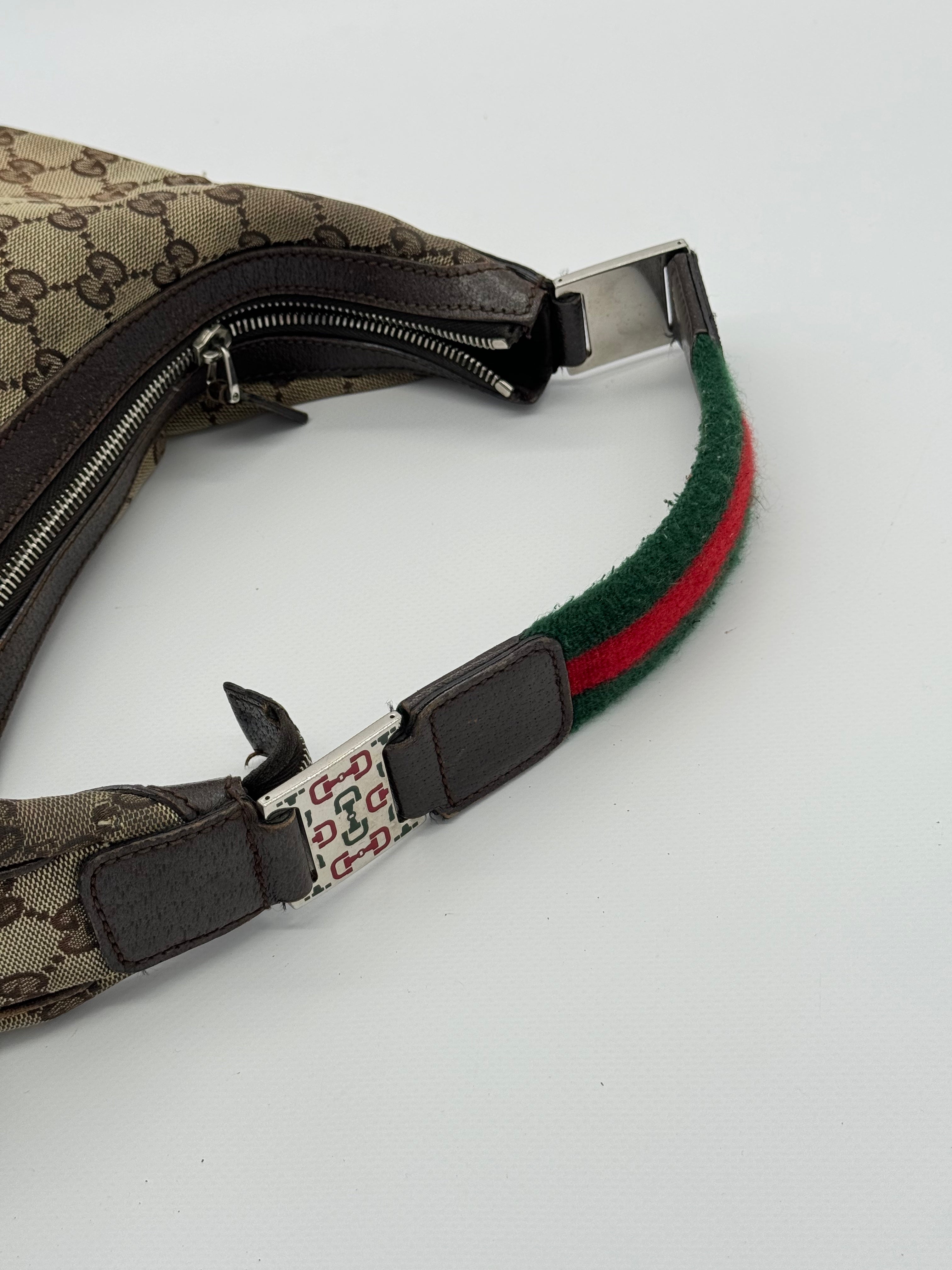 Gucci Charmy Hobo Sherryline