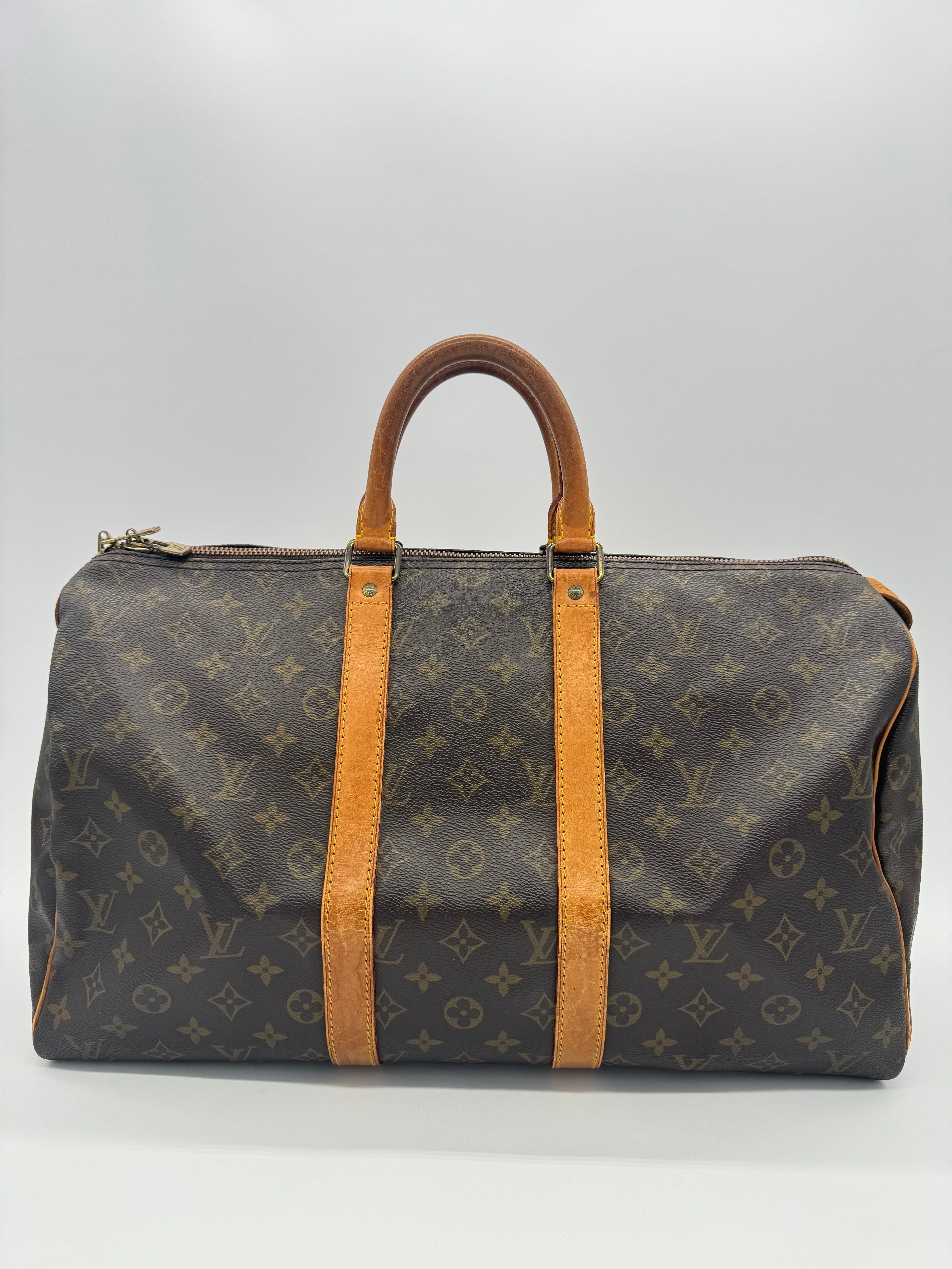 Louis Vuitton Keepall 45