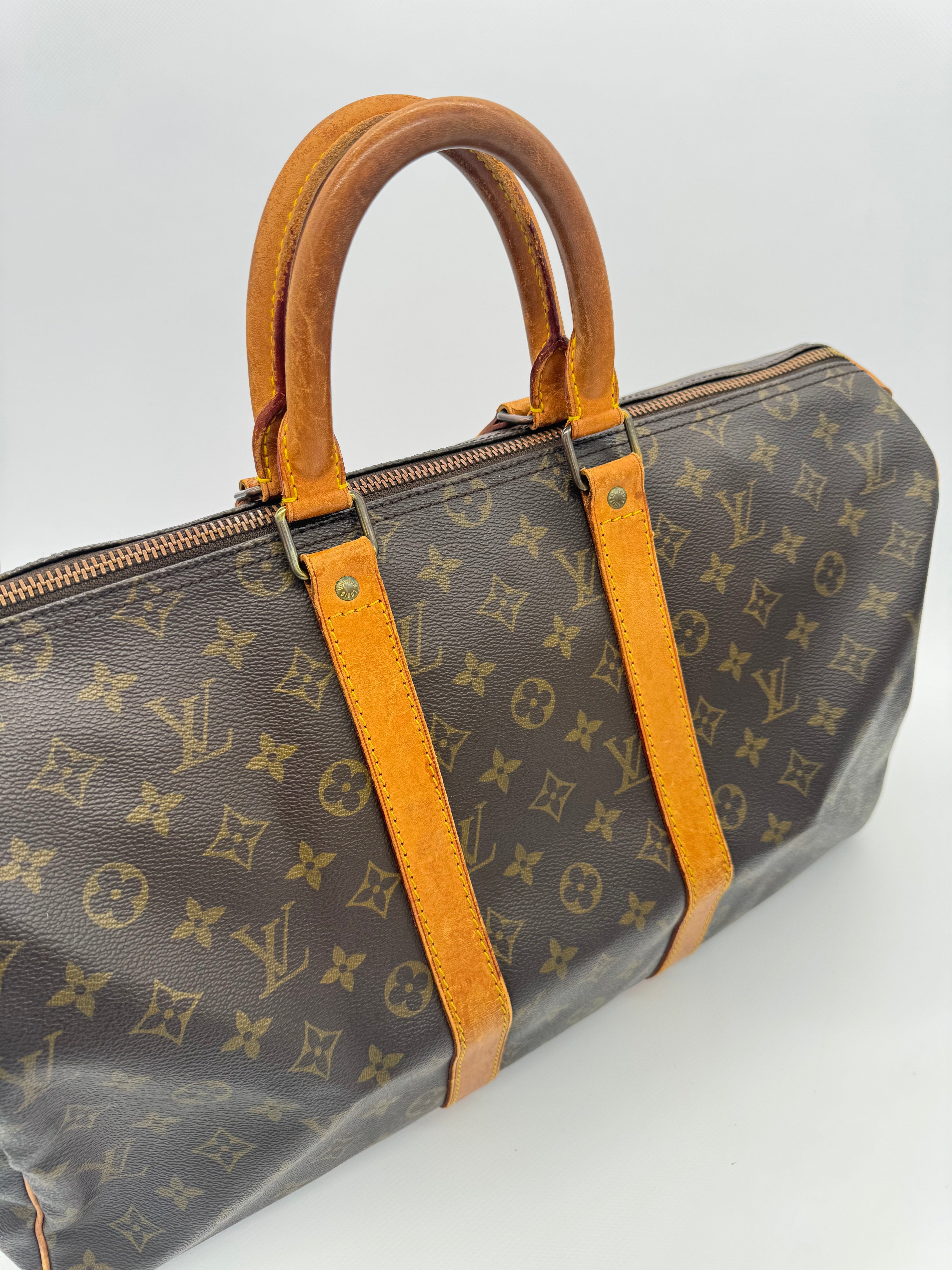 Louis Vuitton Keepall 45