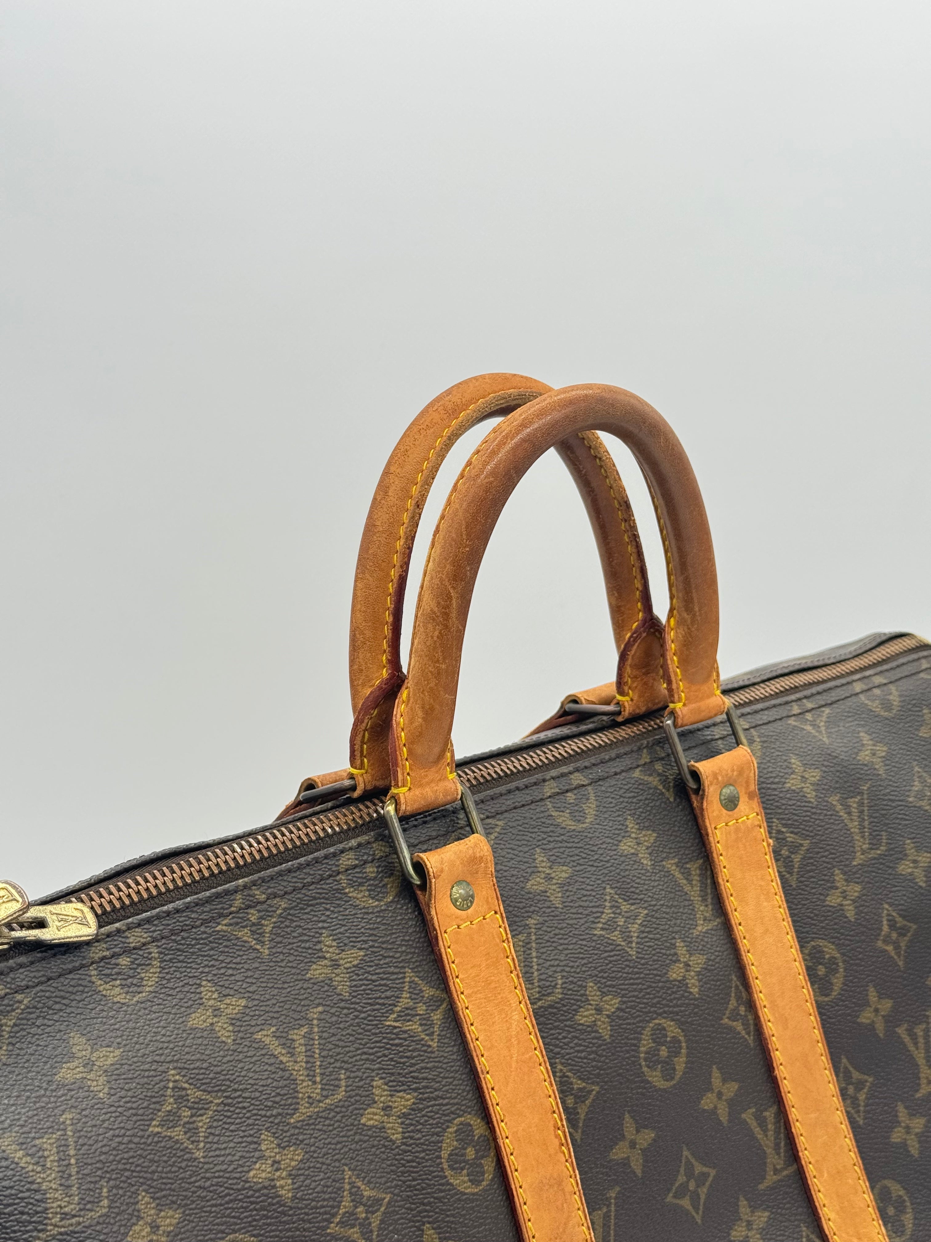 Louis Vuitton Keepall 45