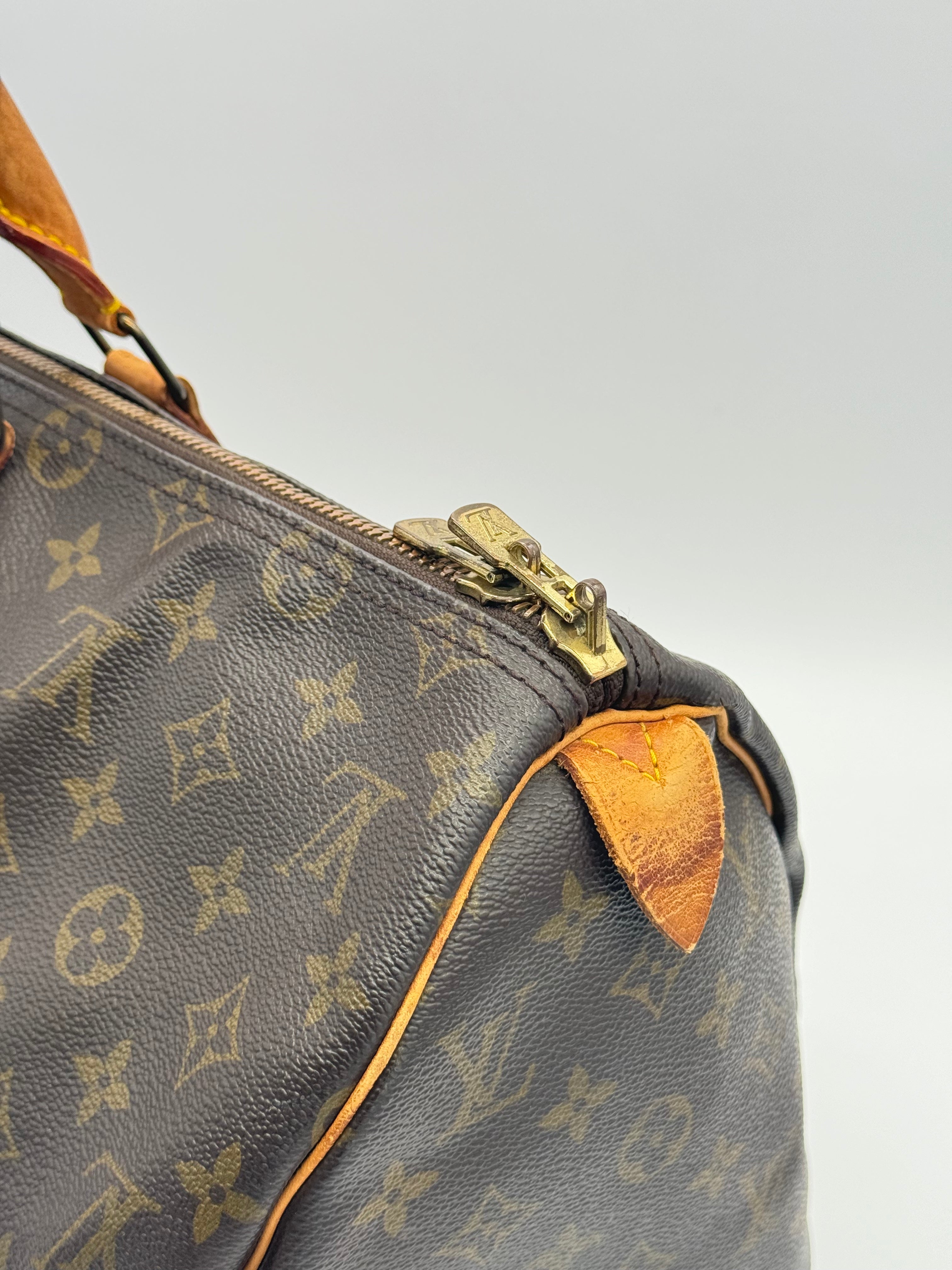 Louis Vuitton Keepall 45