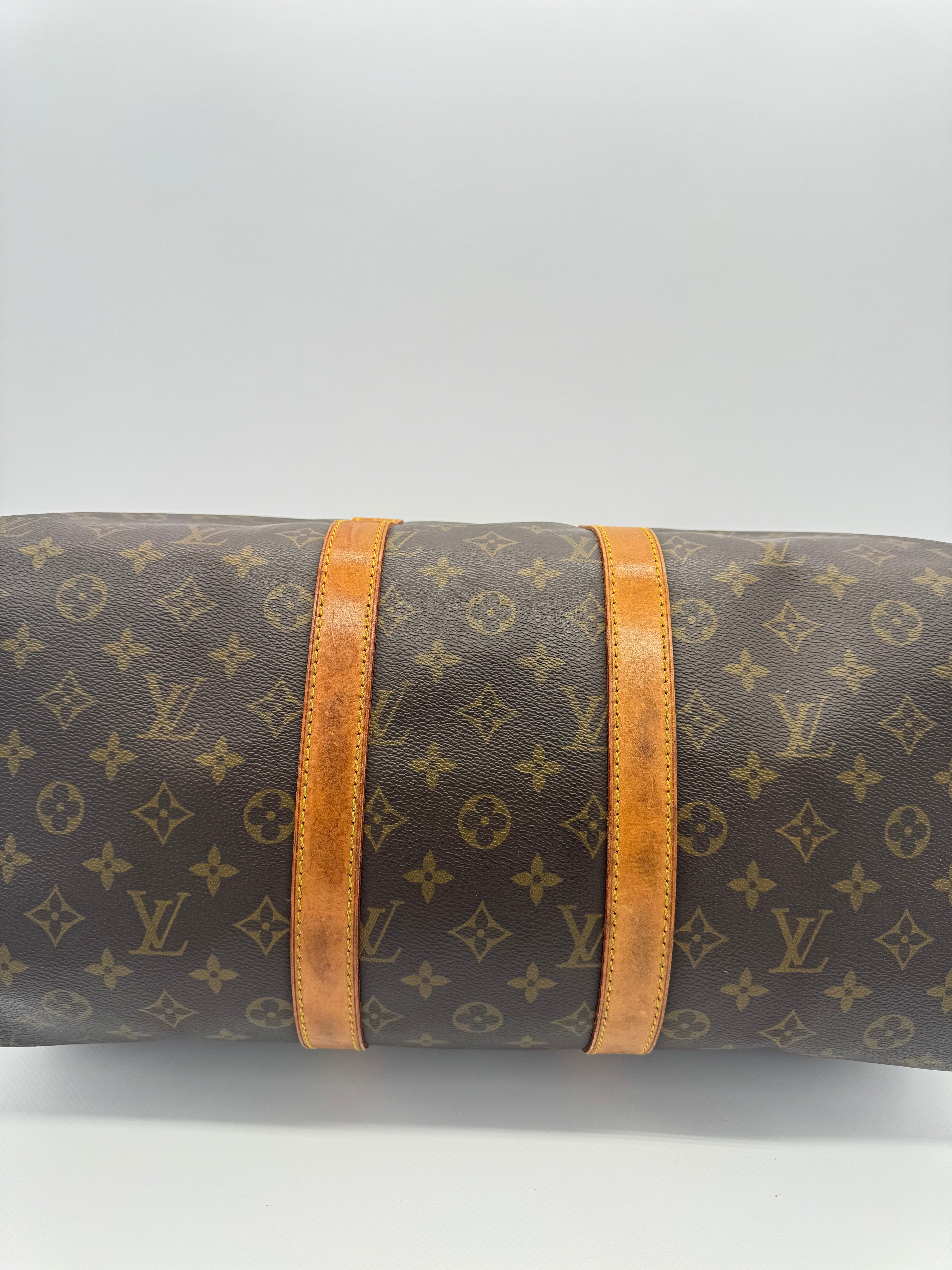 Louis Vuitton Keepall 45