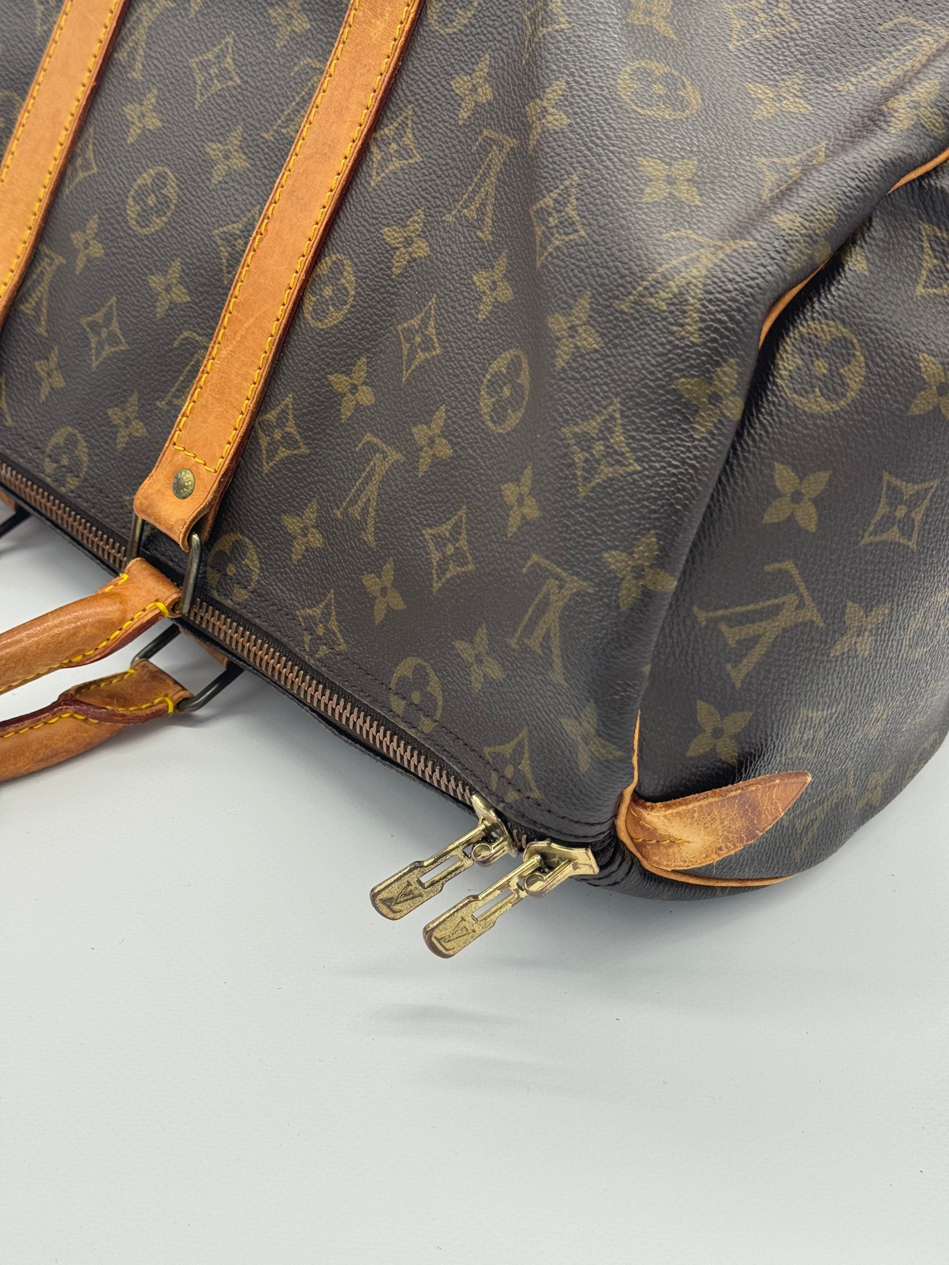 Louis Vuitton Keepall 45