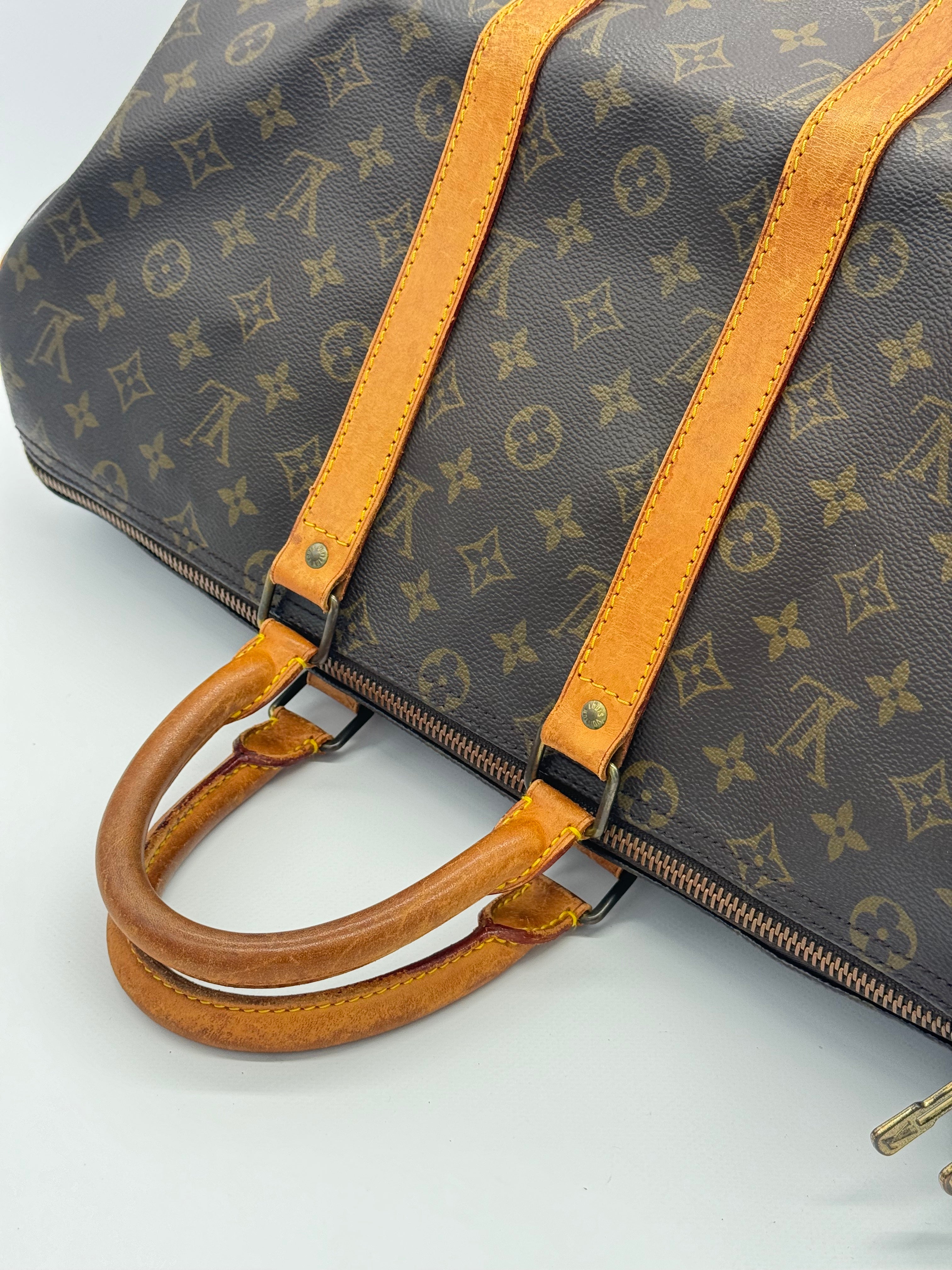 Louis Vuitton Keepall 45