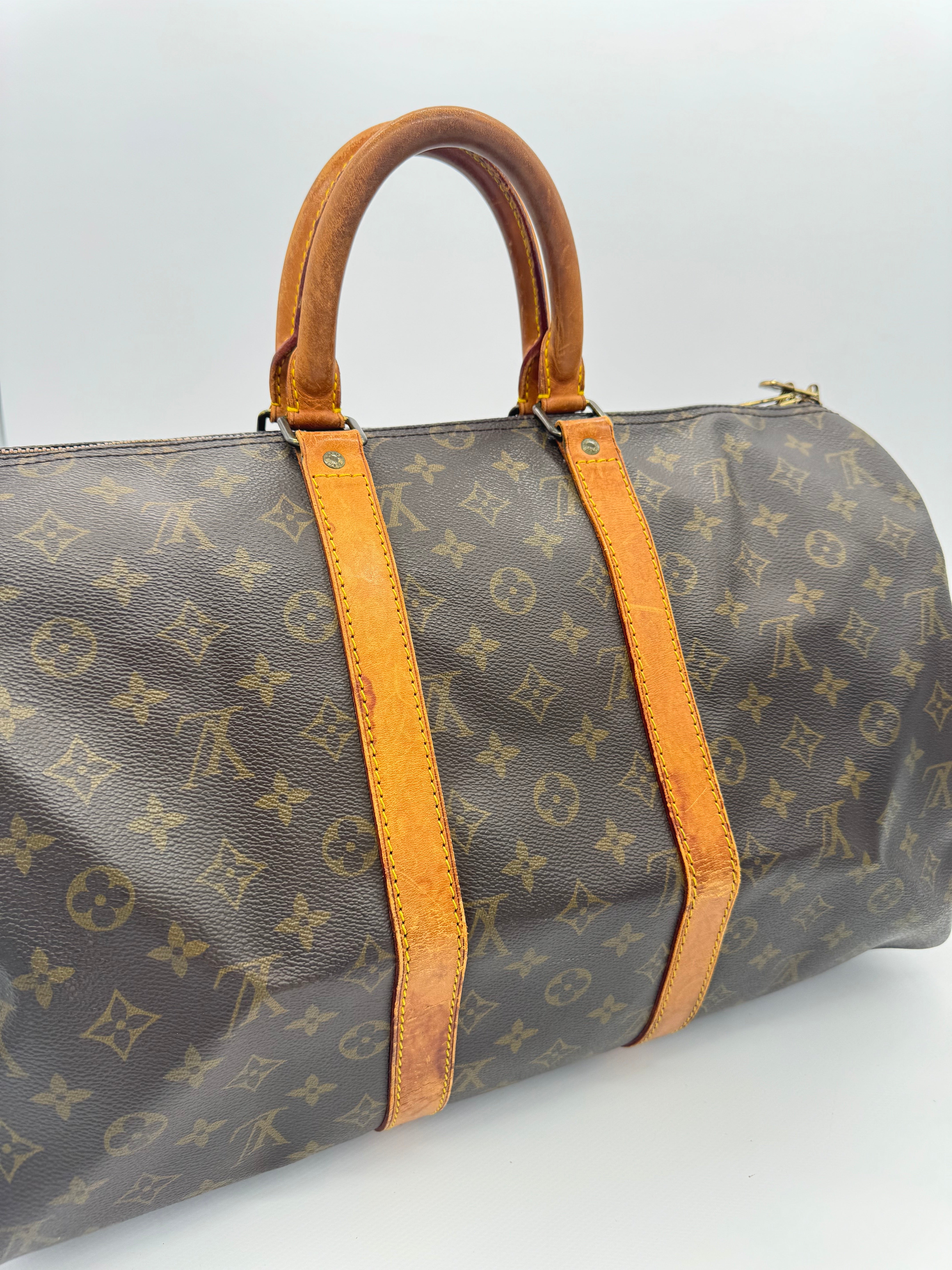 Louis Vuitton Keepall 45