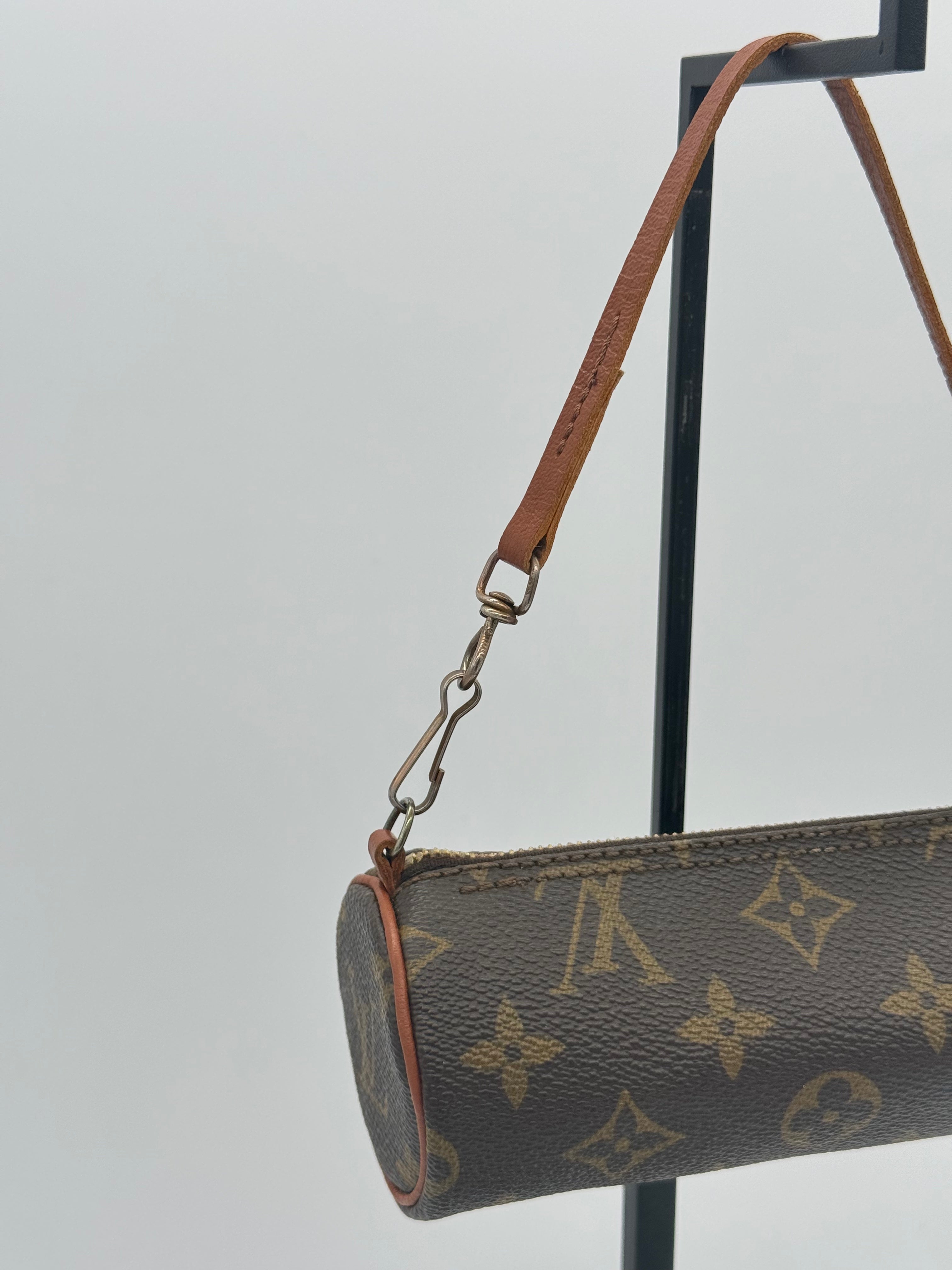 Louis Vuitton Mini Papillon