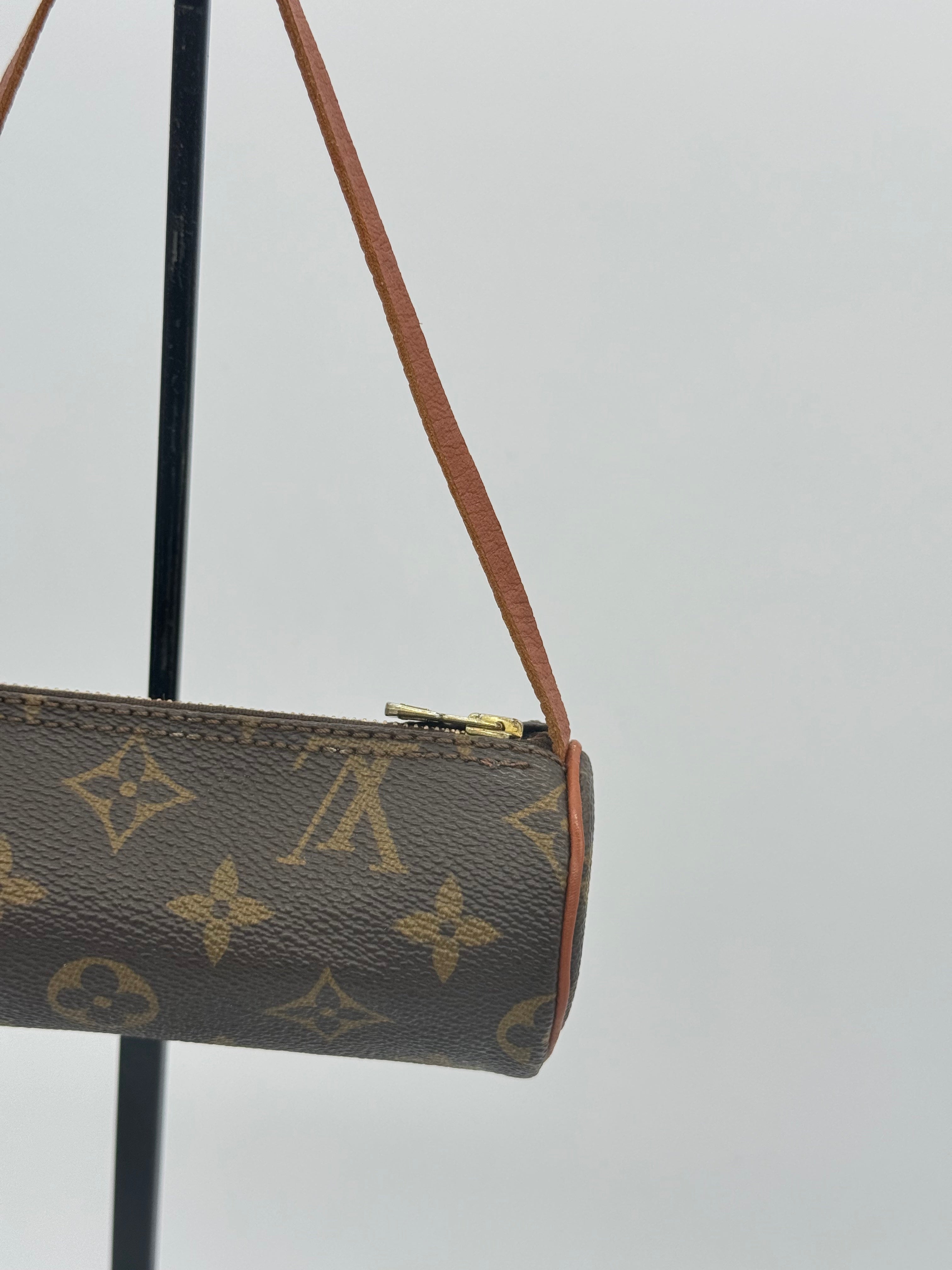 Louis Vuitton Mini Papillon