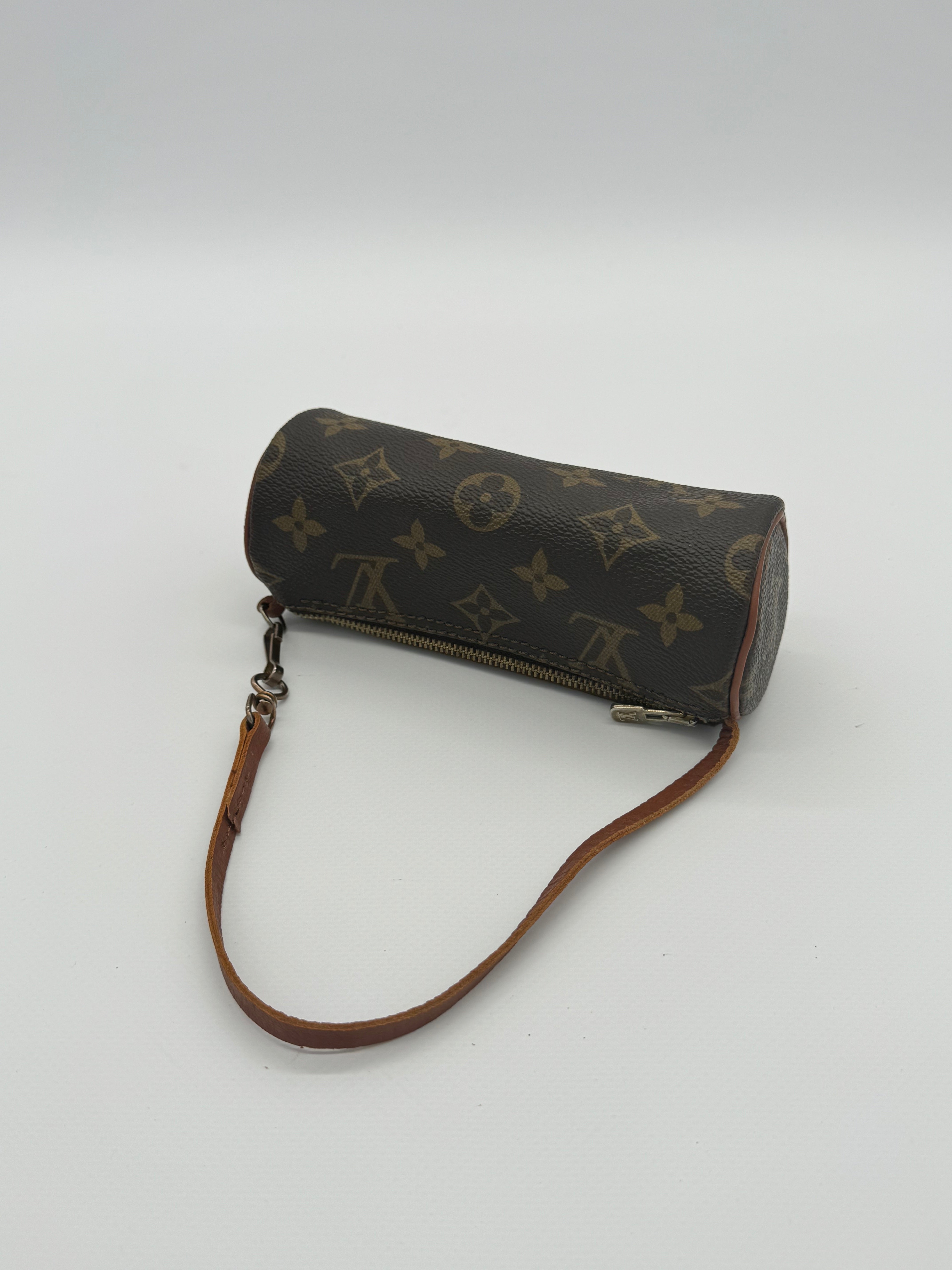 Louis Vuitton Mini Papillon