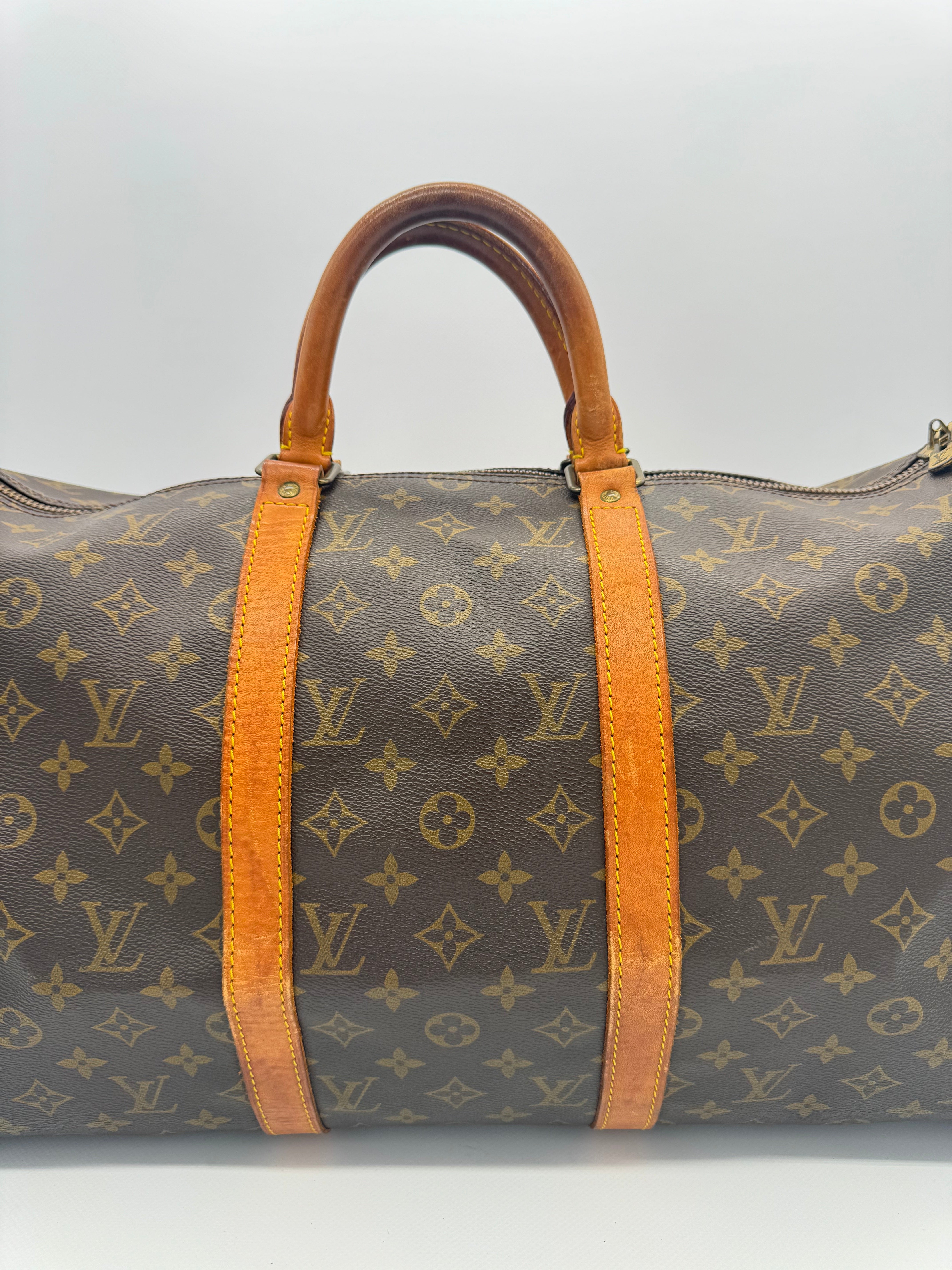 Louis Vuitton Keepall 50