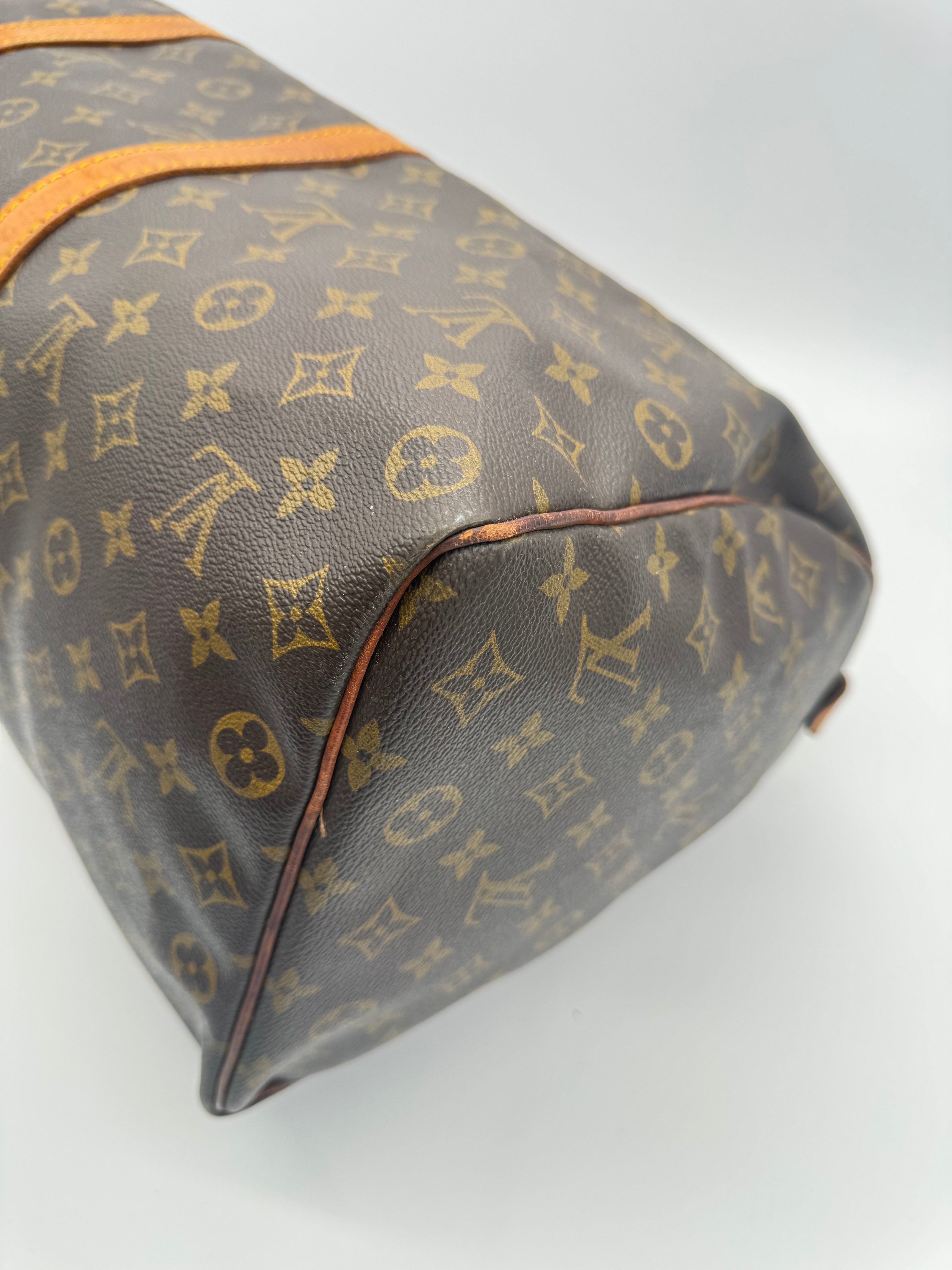 Louis Vuitton Keepall 50