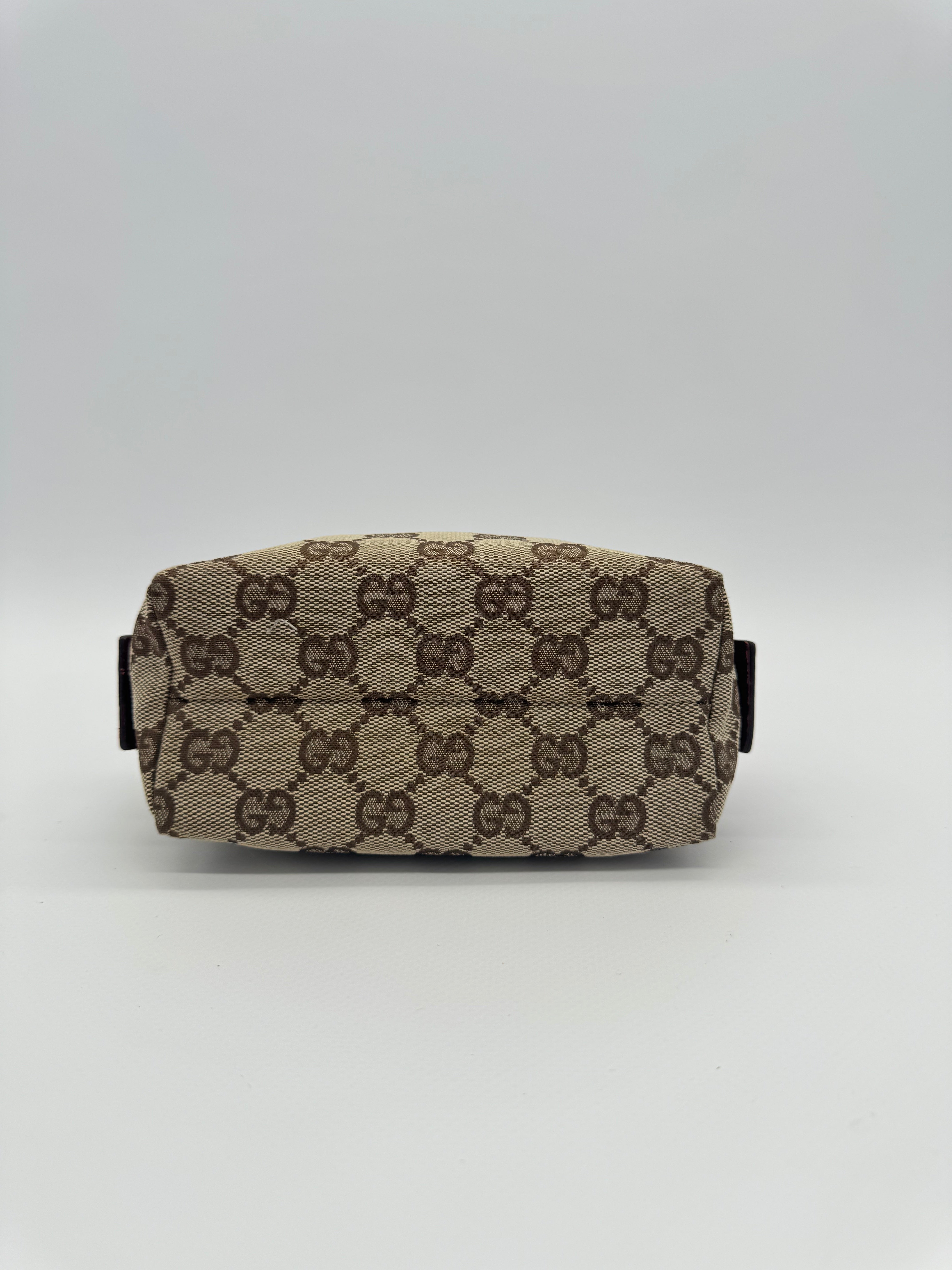 Gucci GG Cosmetic Pouch