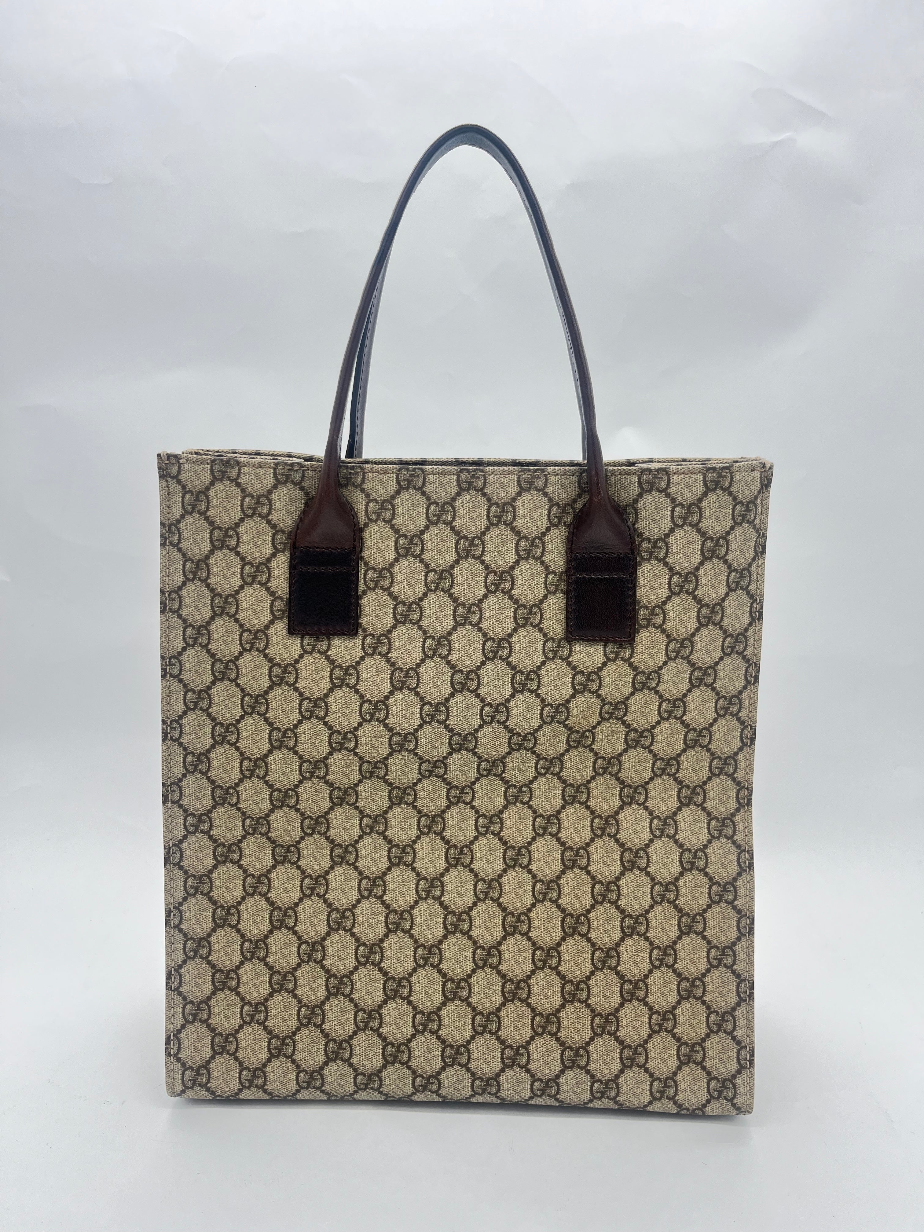 Gucci GG Tote Bag