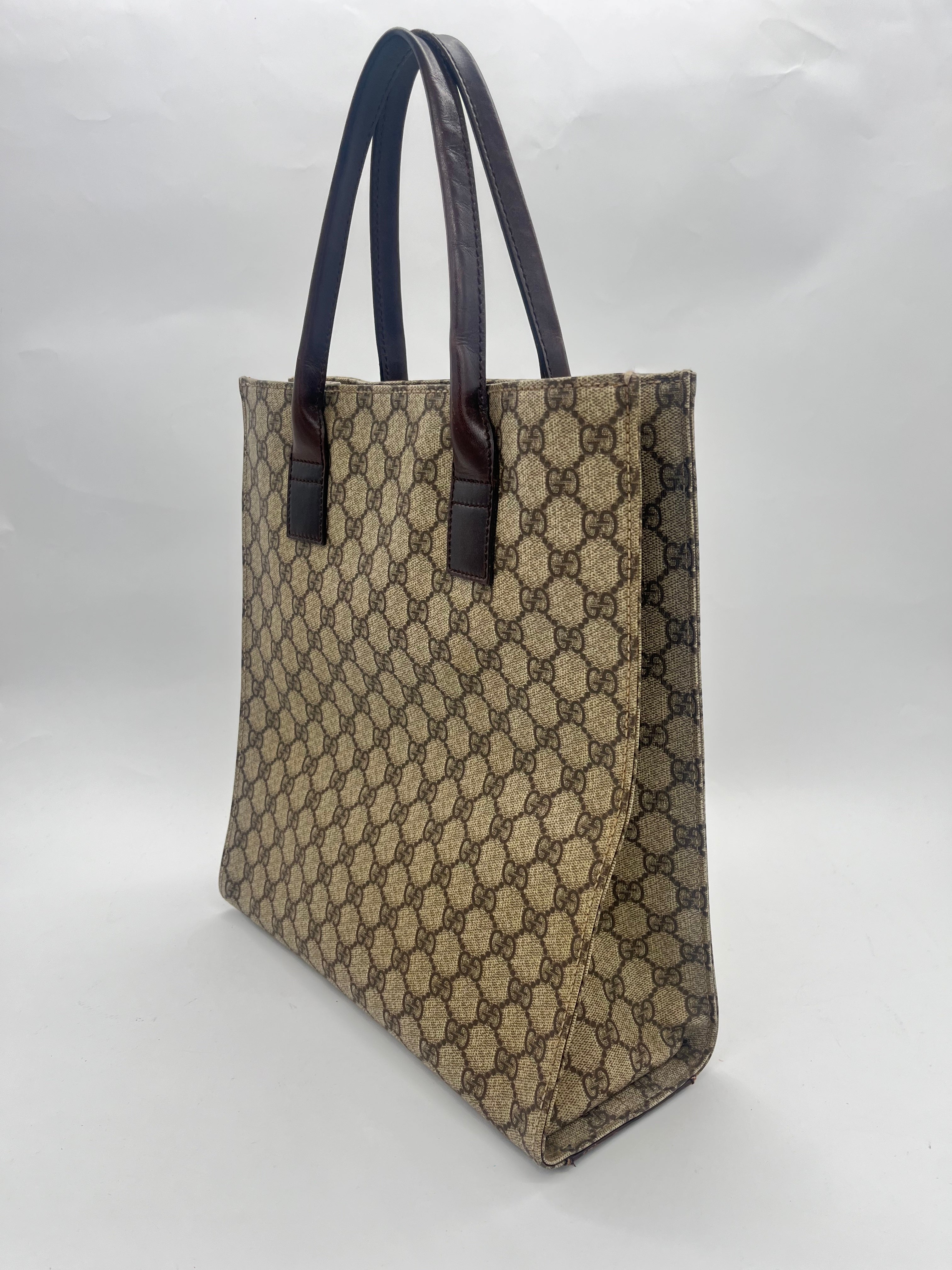 Gucci GG Tote Bag