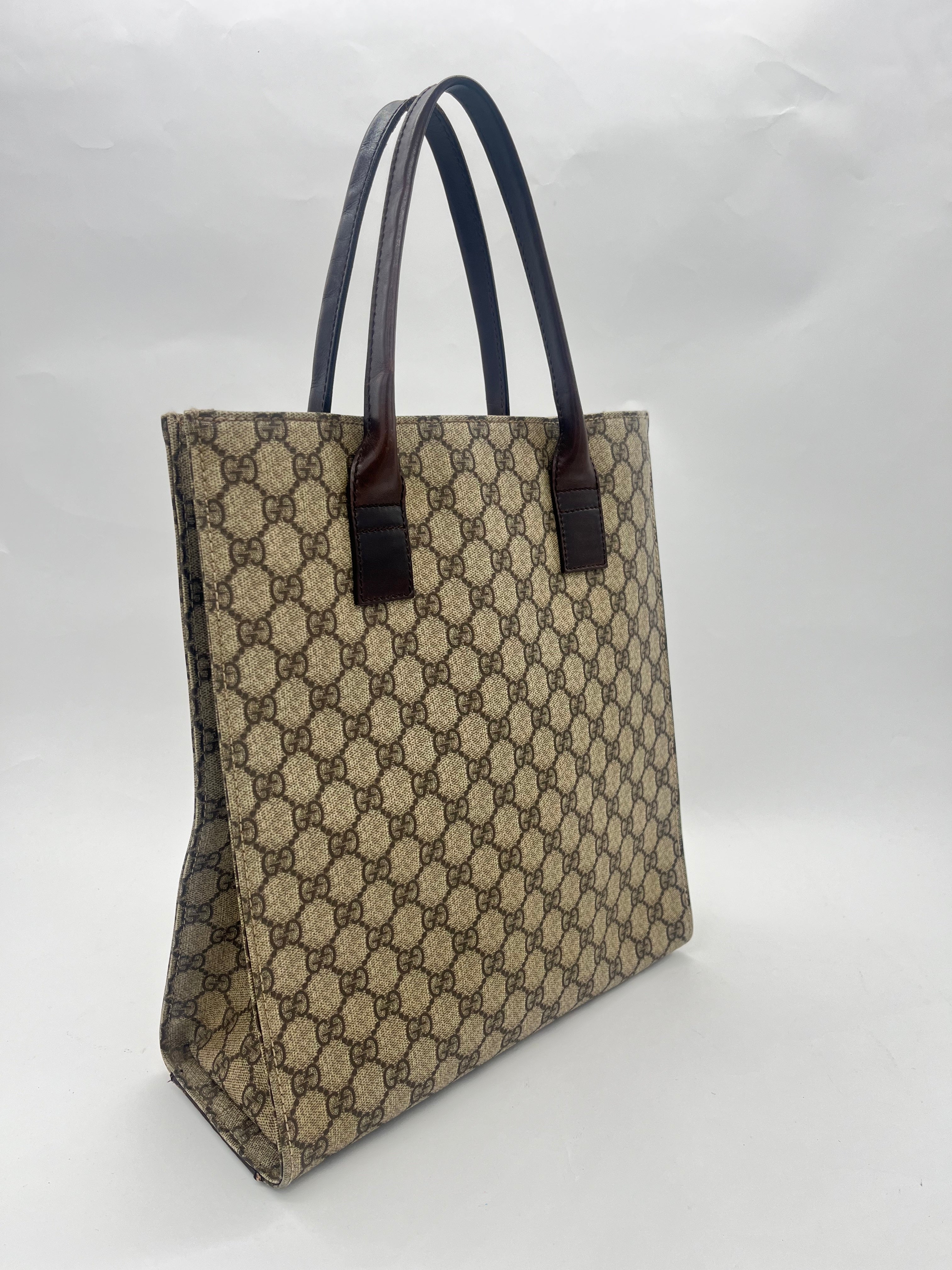 Gucci GG Tote Bag