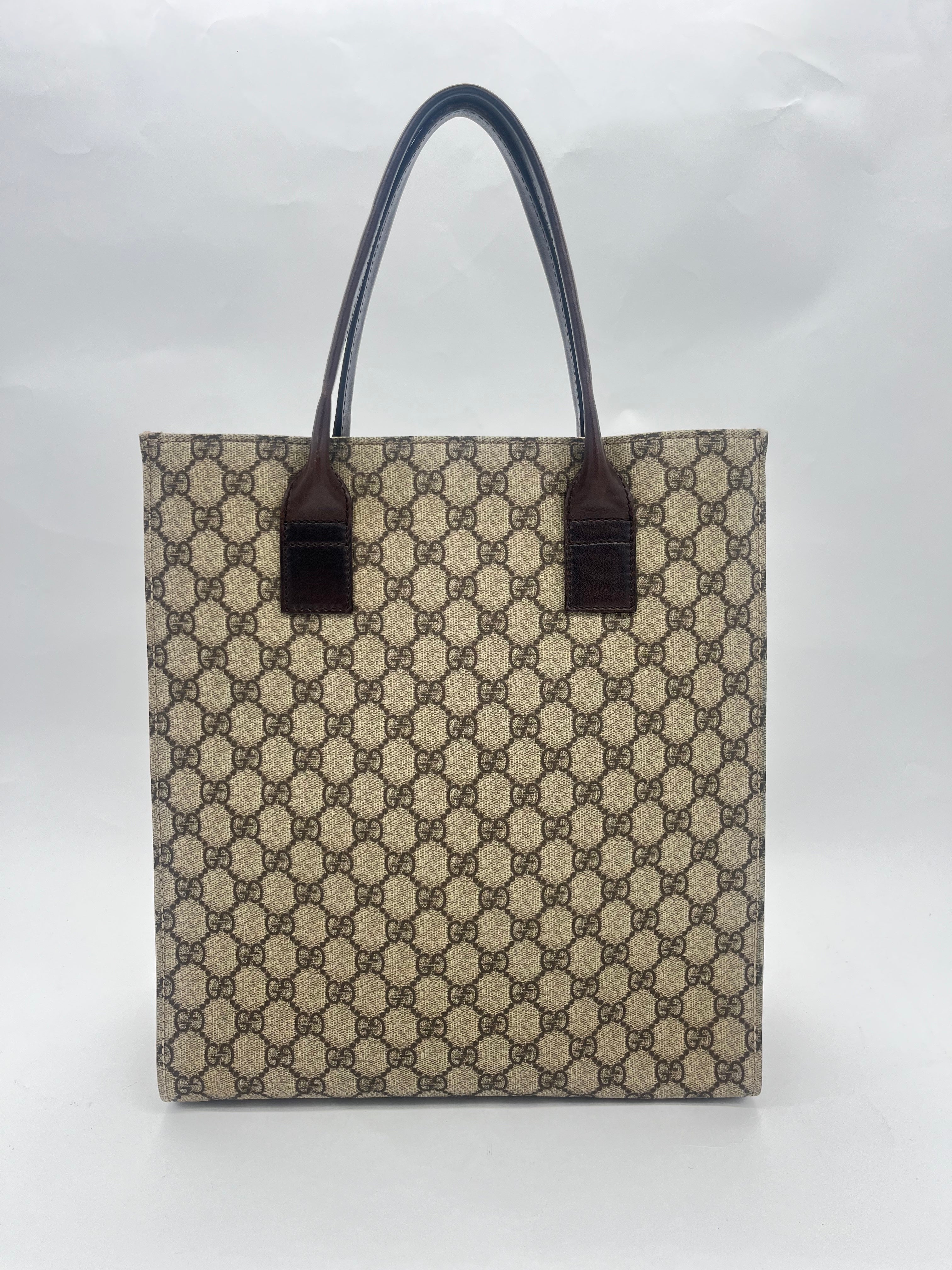 Gucci GG Tote Bag