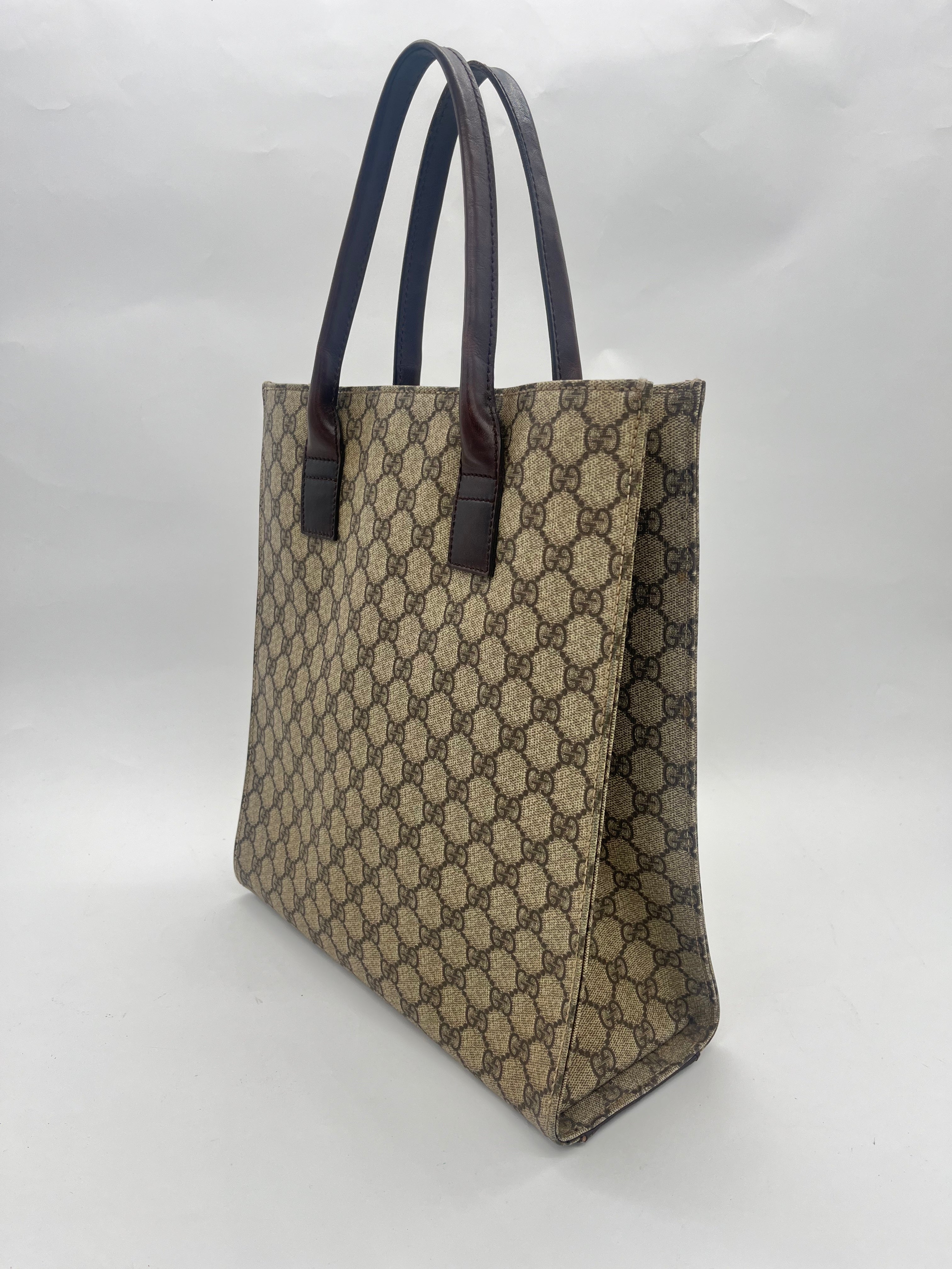 Gucci GG Tote Bag