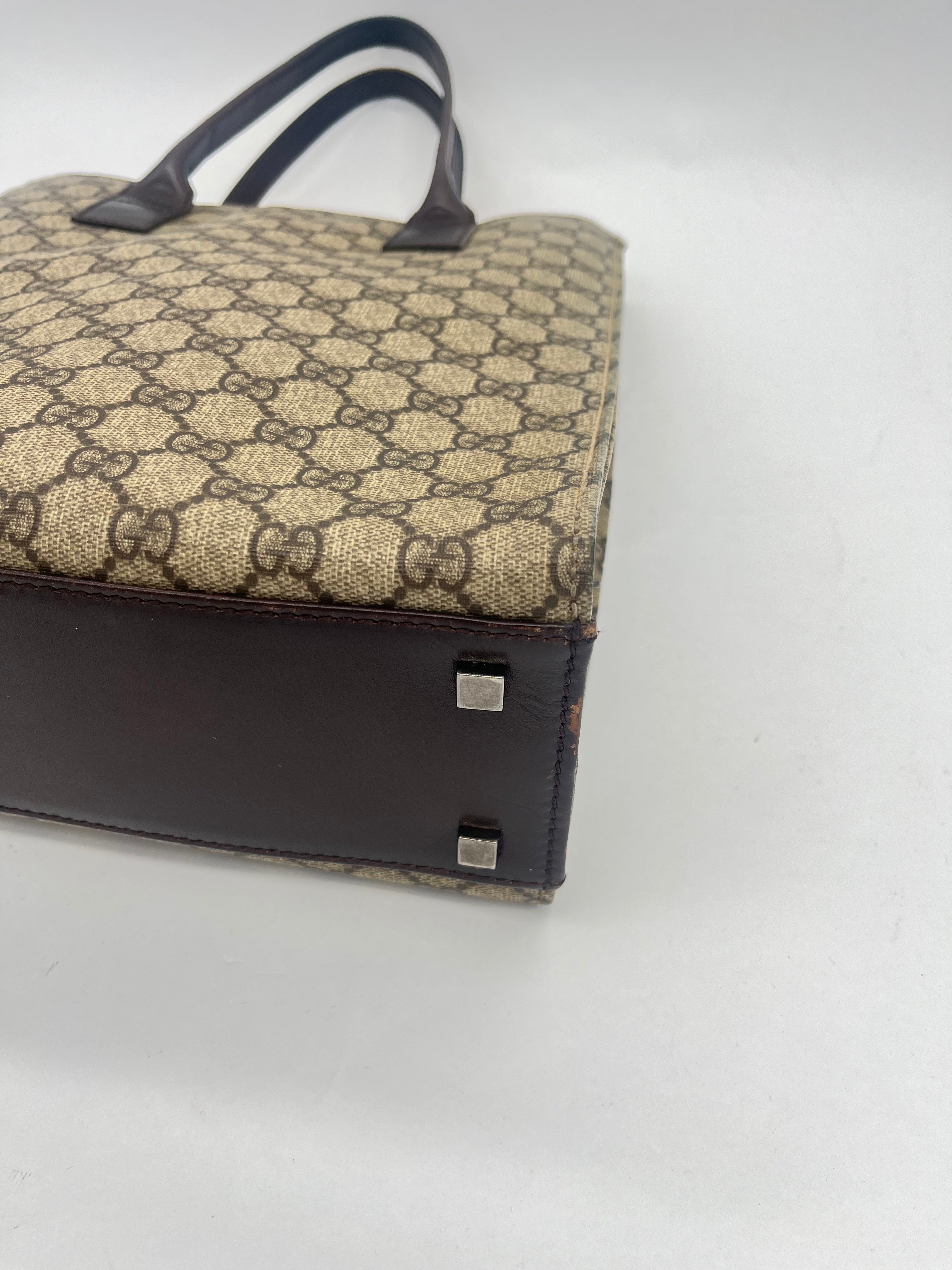 Gucci GG Tote Bag