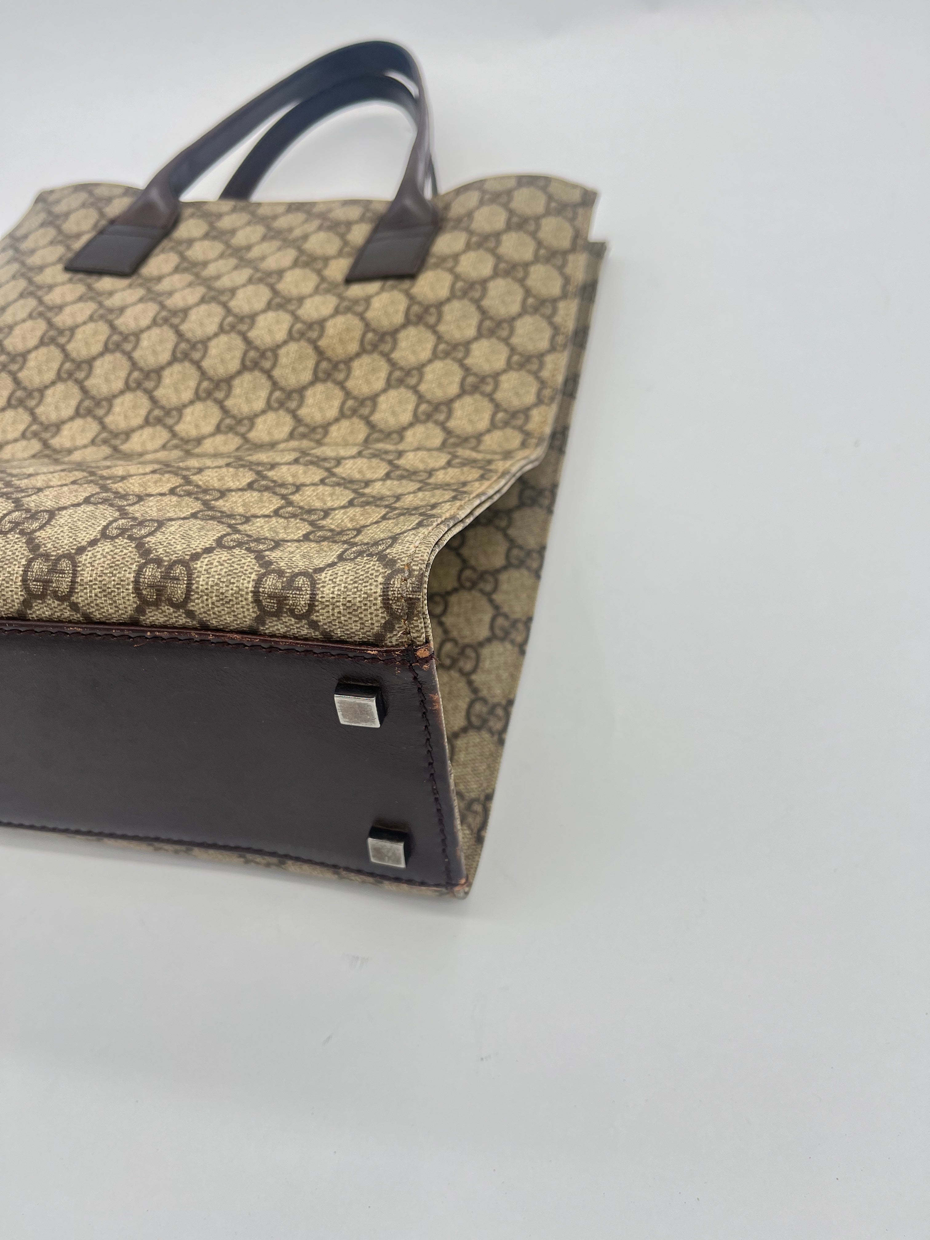 Gucci GG Tote Bag