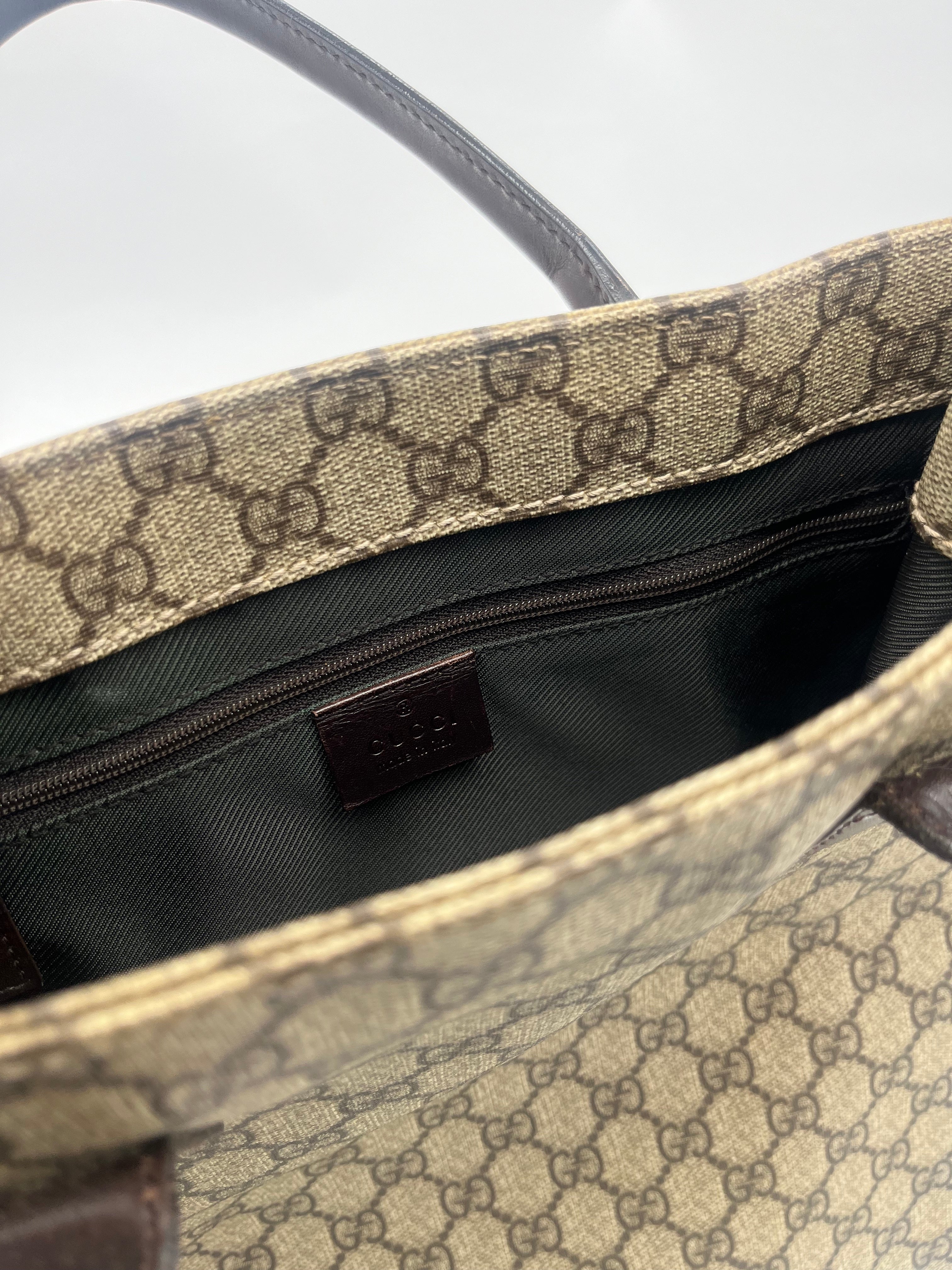 Gucci GG Tote Bag