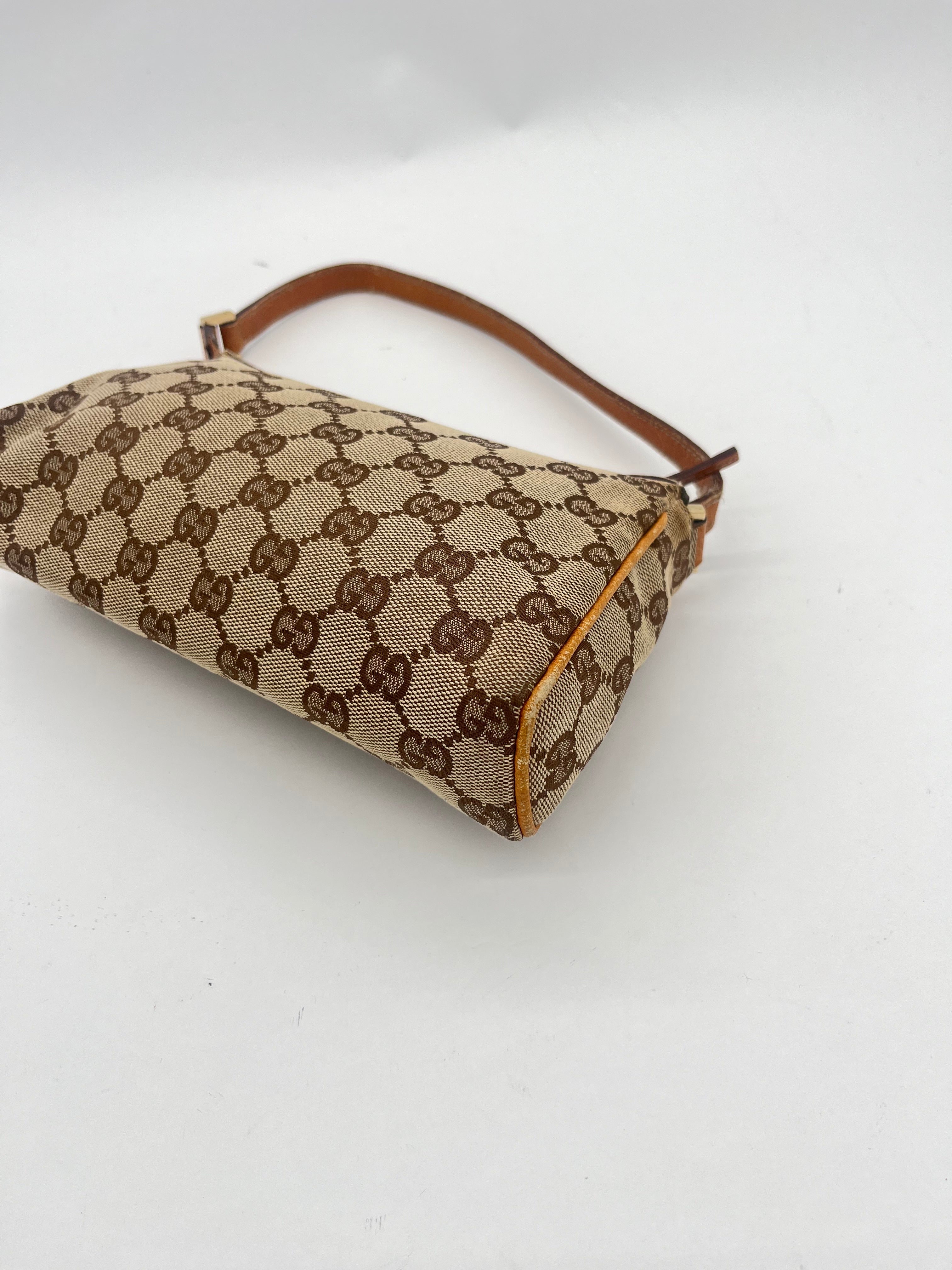 Gucci D-Ring Pochette