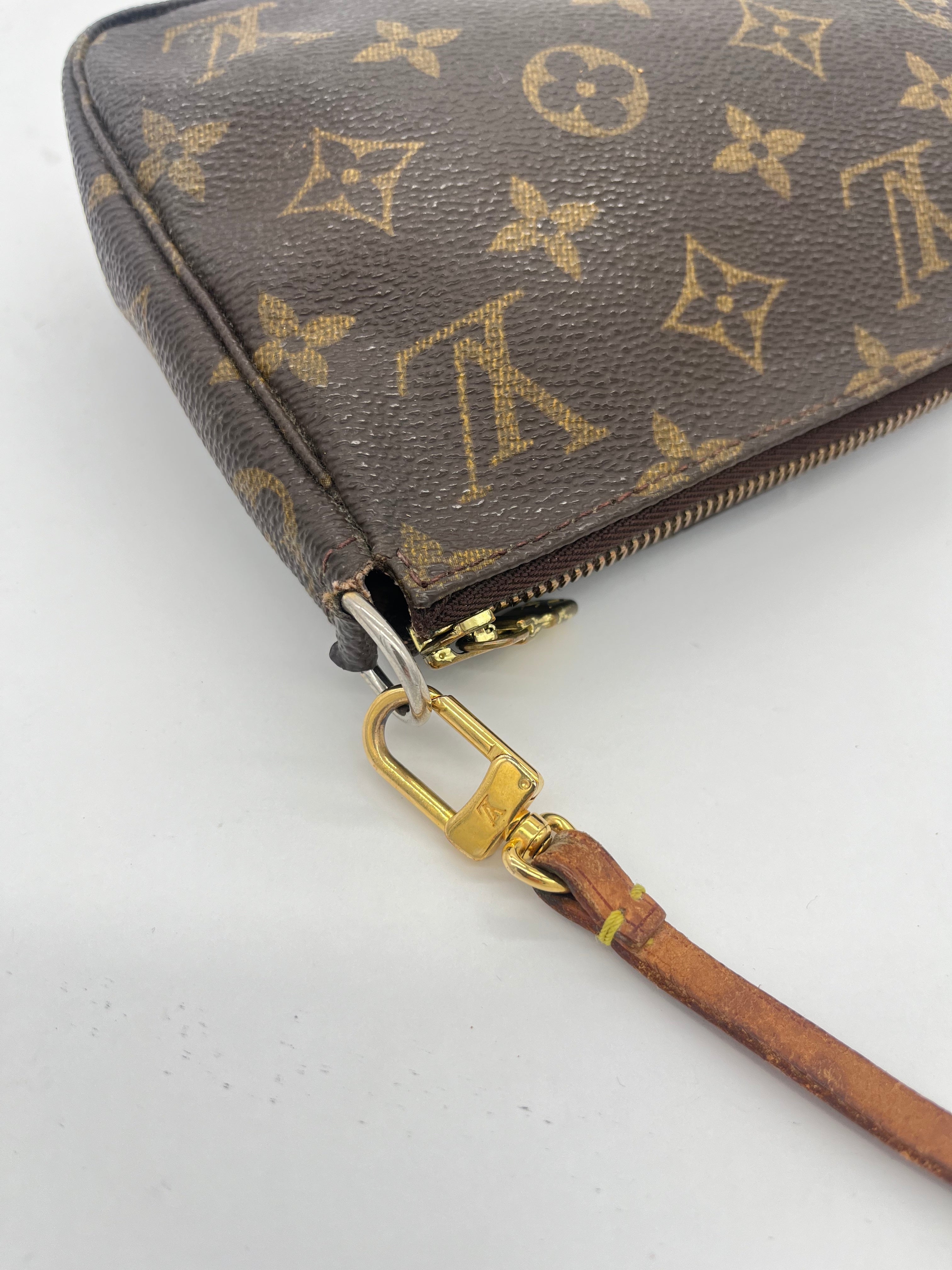 Louis Vuitton Pochette Accessoires