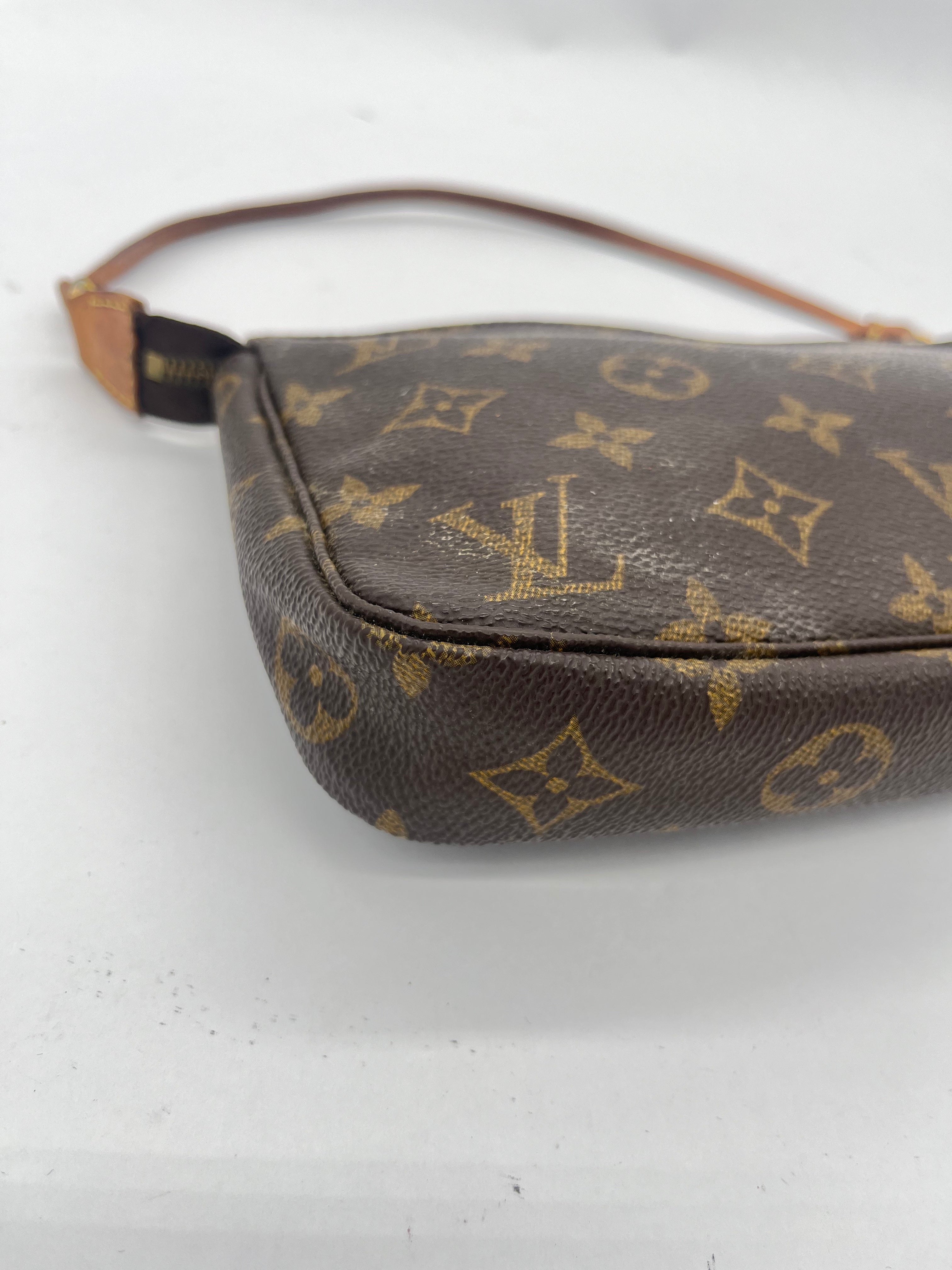 Louis Vuitton Pochette Accessoires