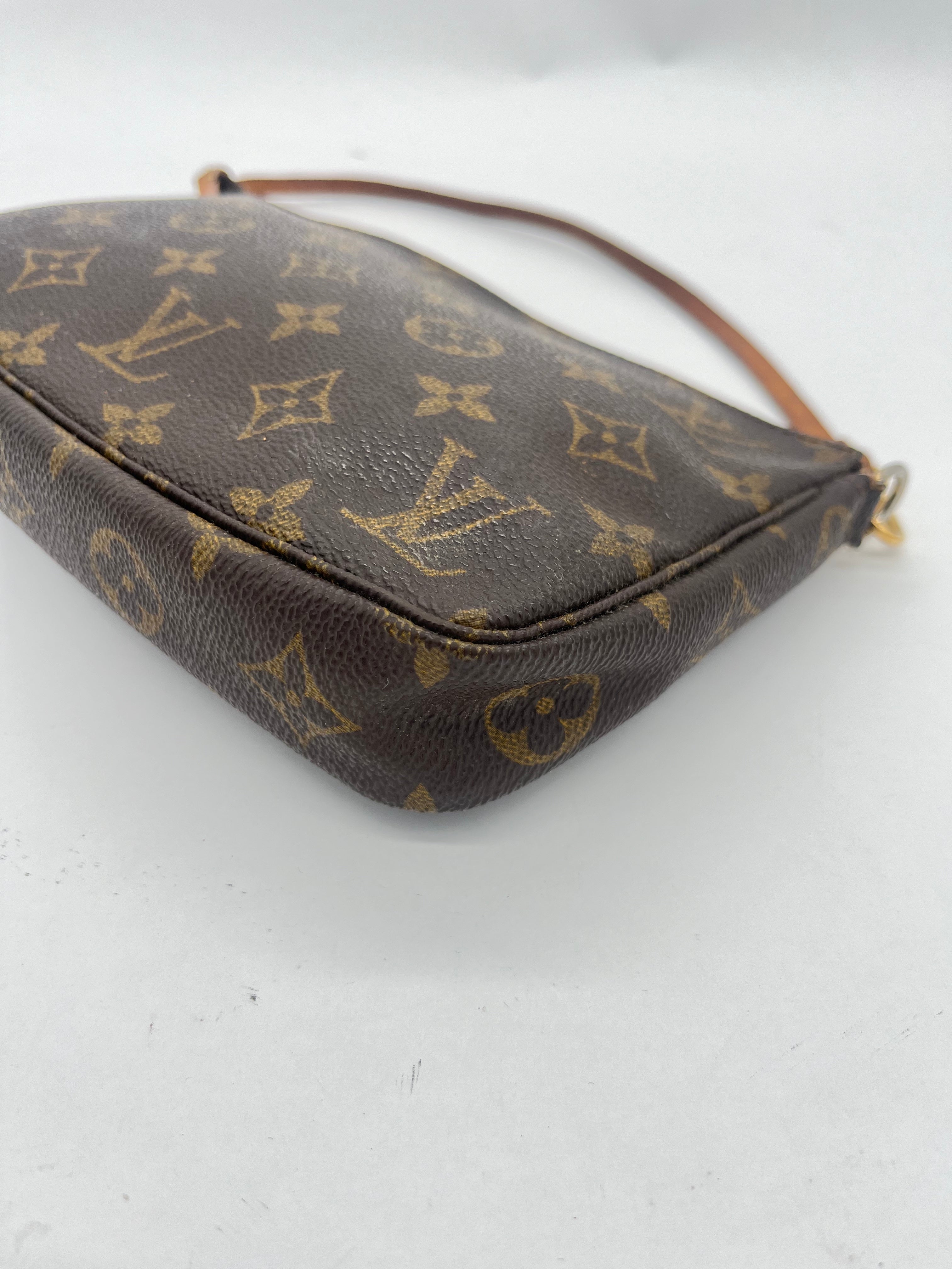 Louis Vuitton Pochette Accessoires