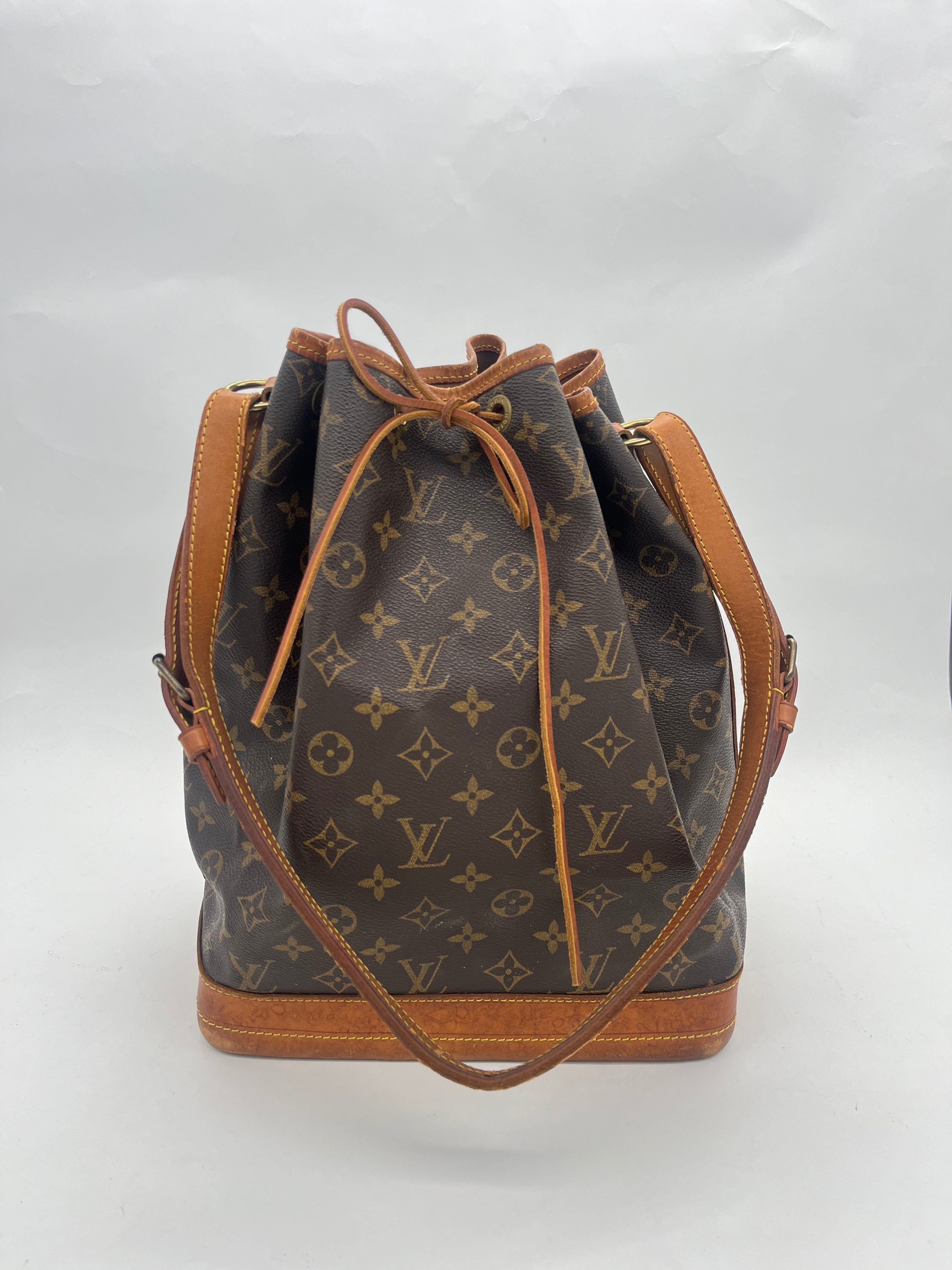 Louis Vuitton Noé GM