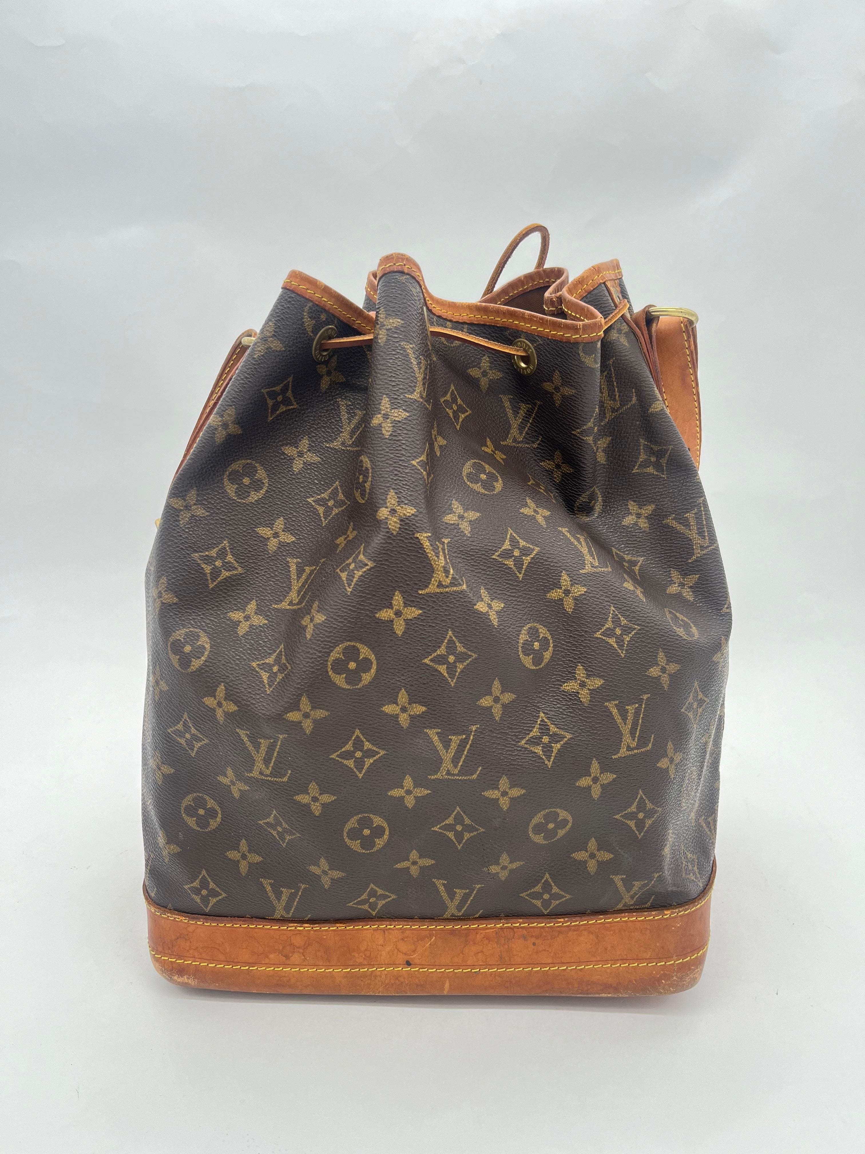 Louis Vuitton Noé GM