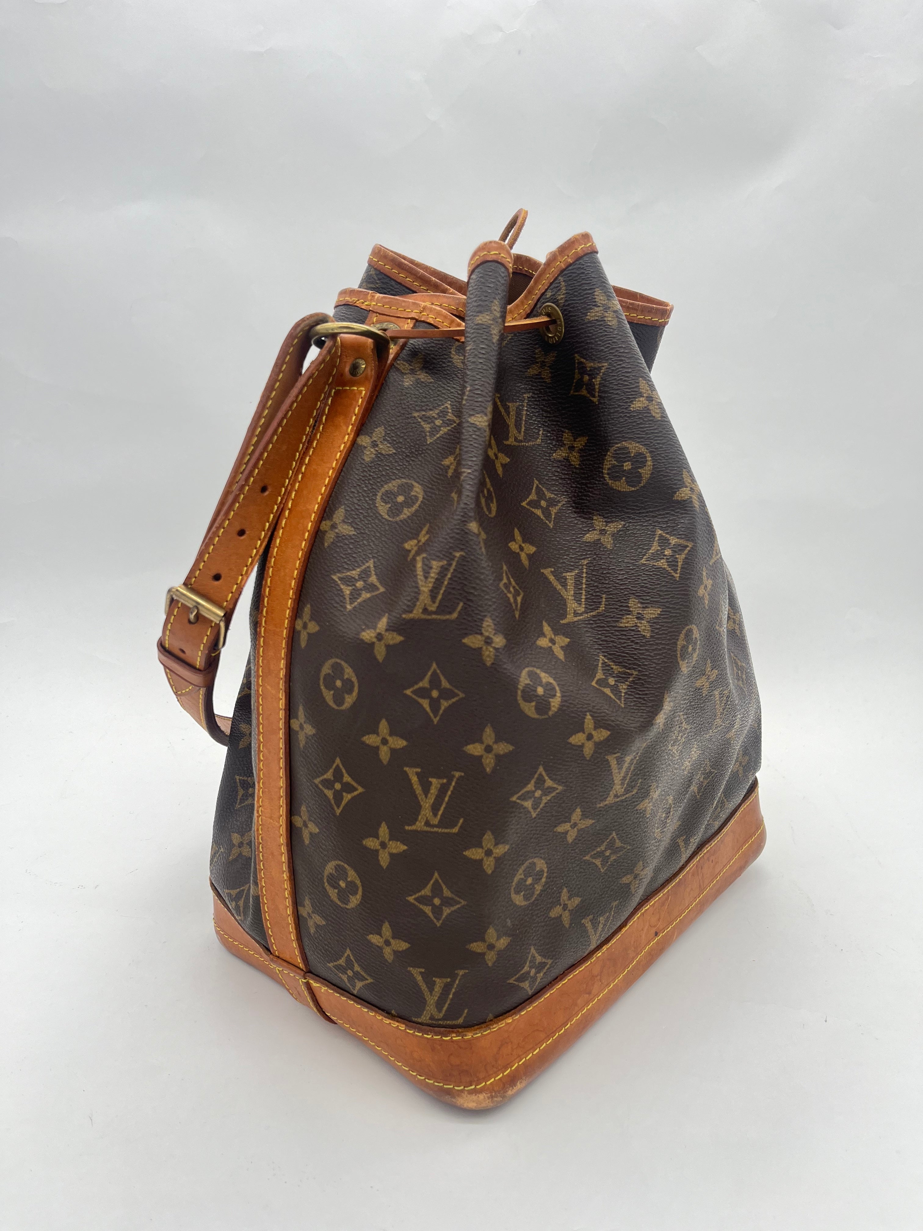 Louis Vuitton Noé GM