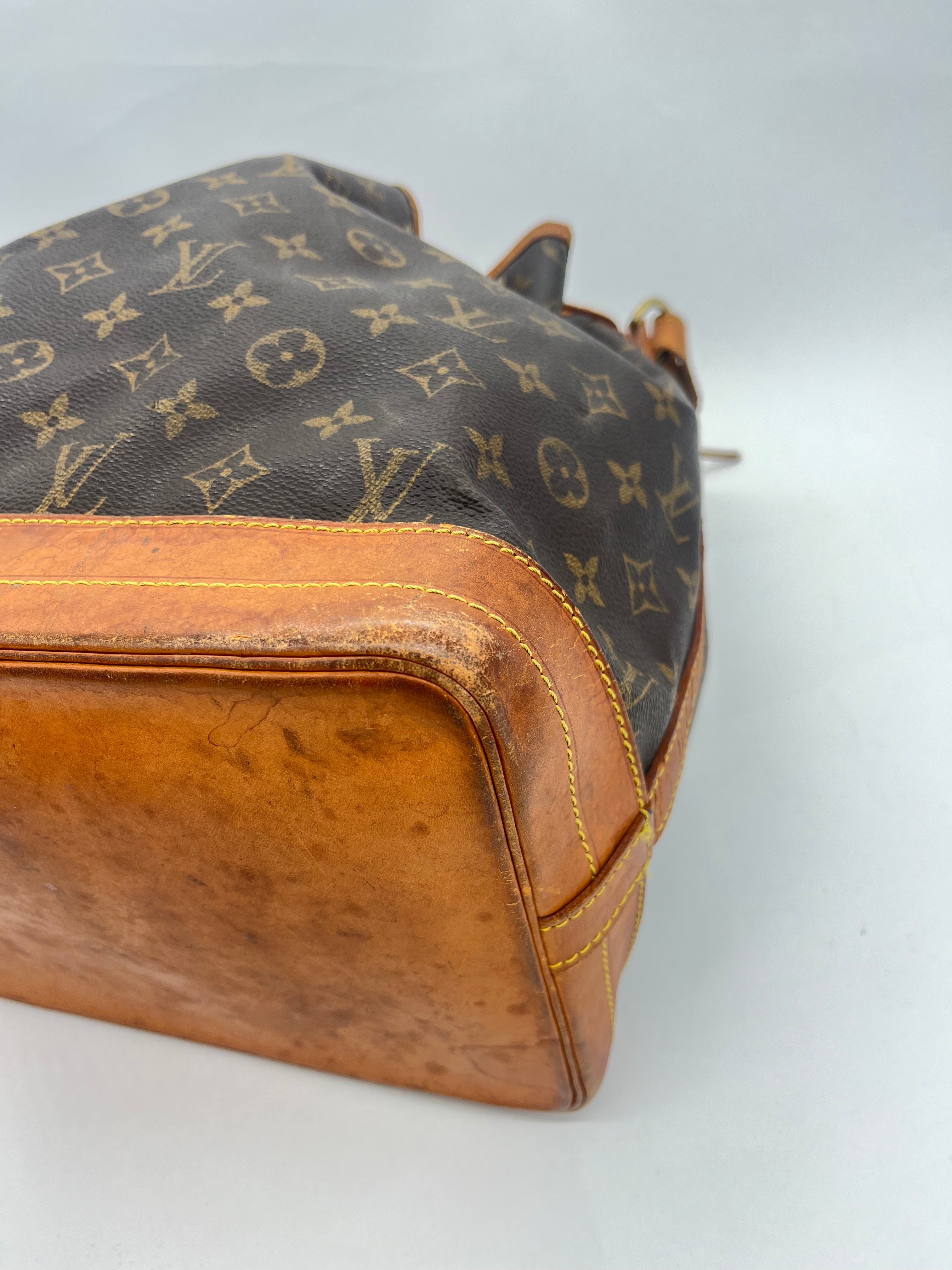 Louis Vuitton Noé GM