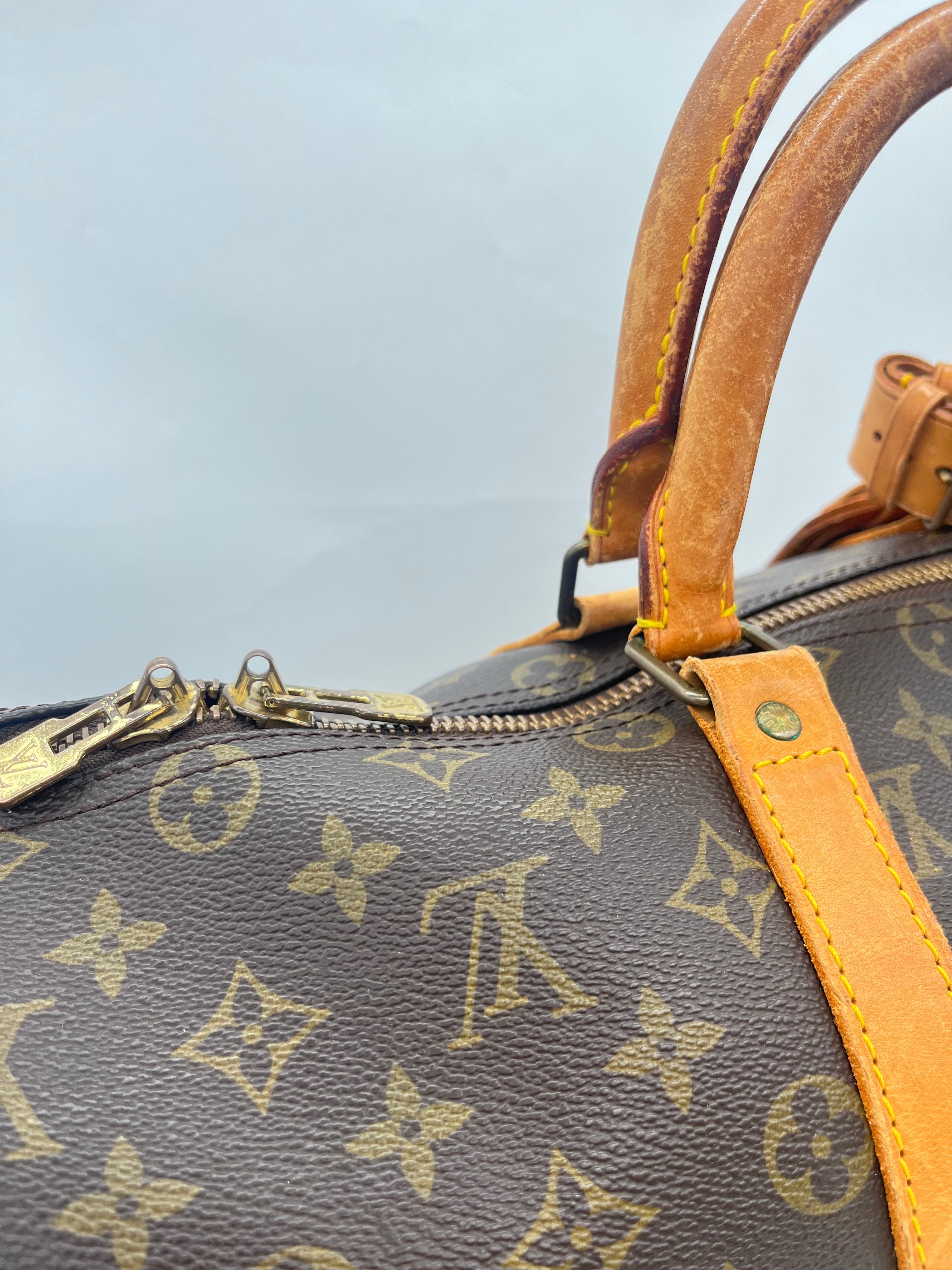 Louis Vuitton Keepall 45