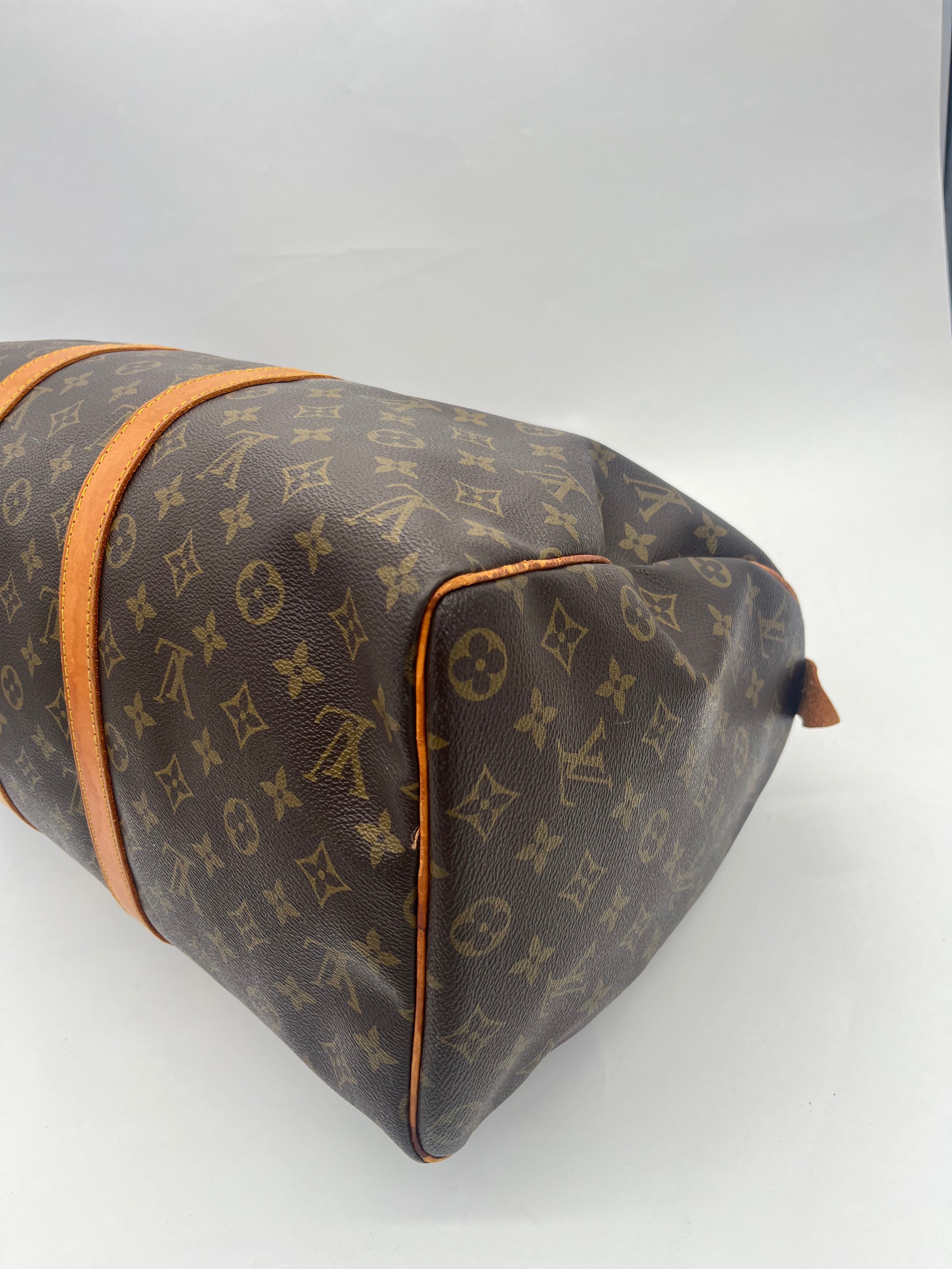 Louis Vuitton Keepall 45