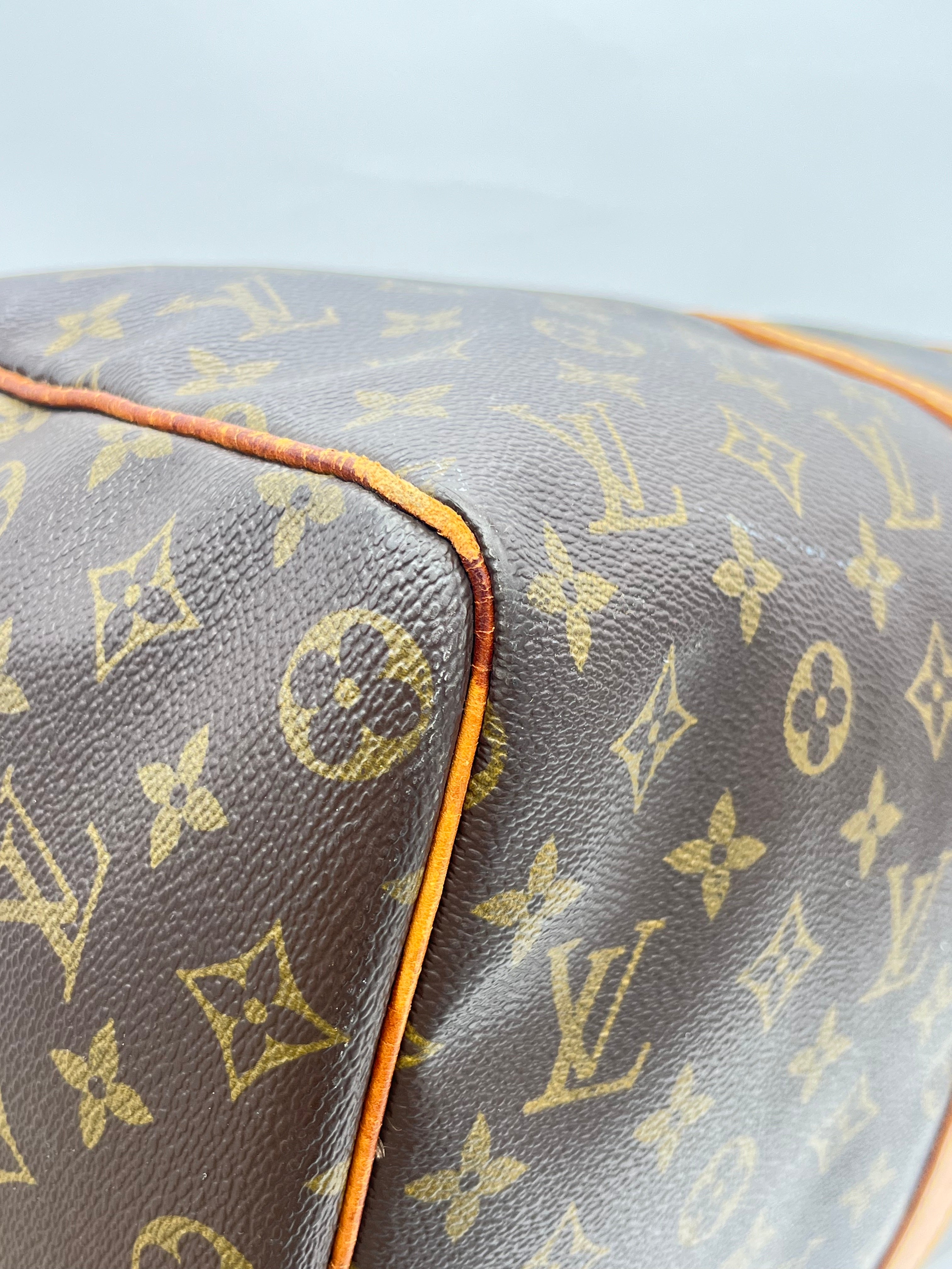 Louis Vuitton Keepall 45