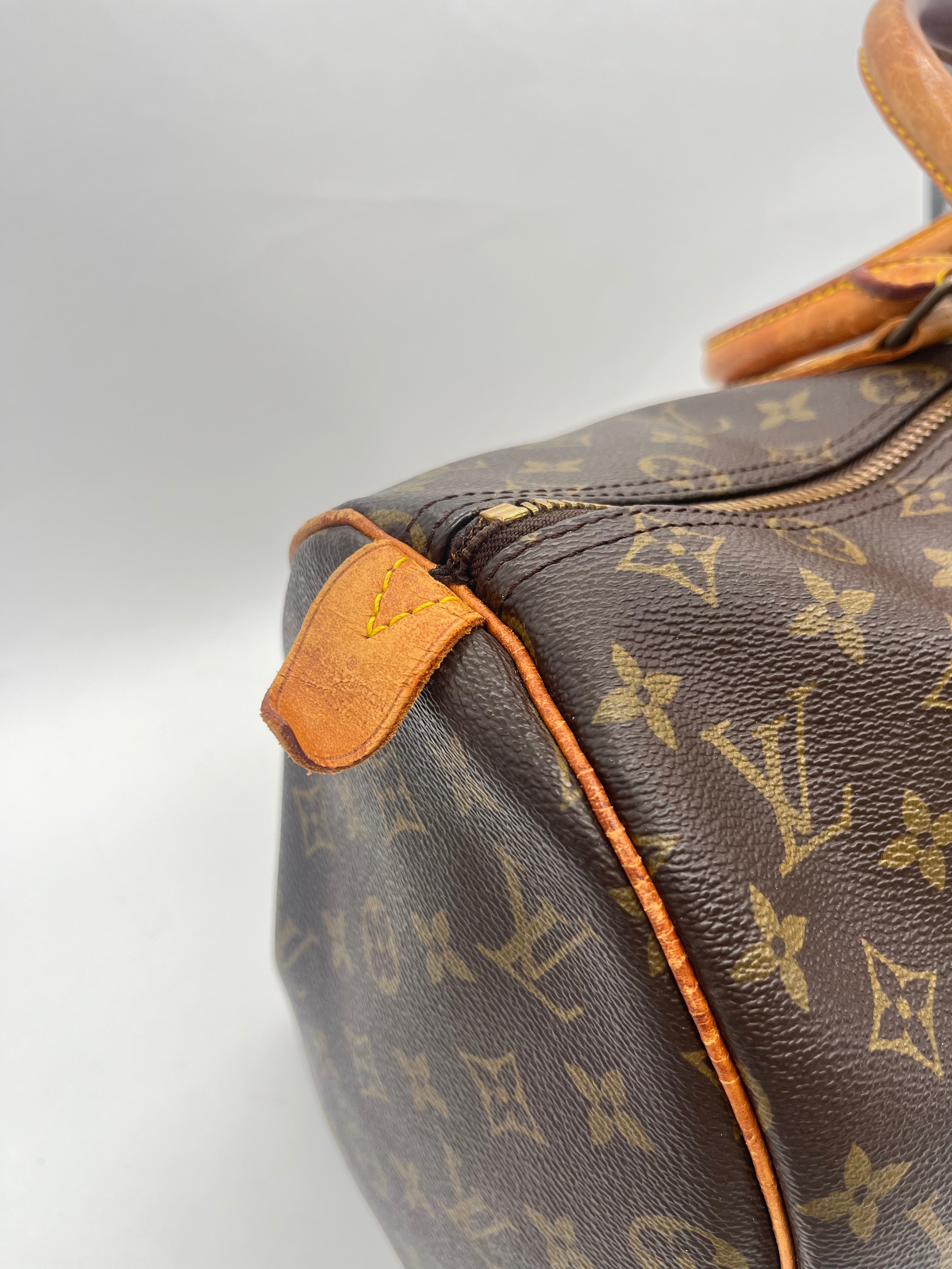 Louis Vuitton Keepall 45