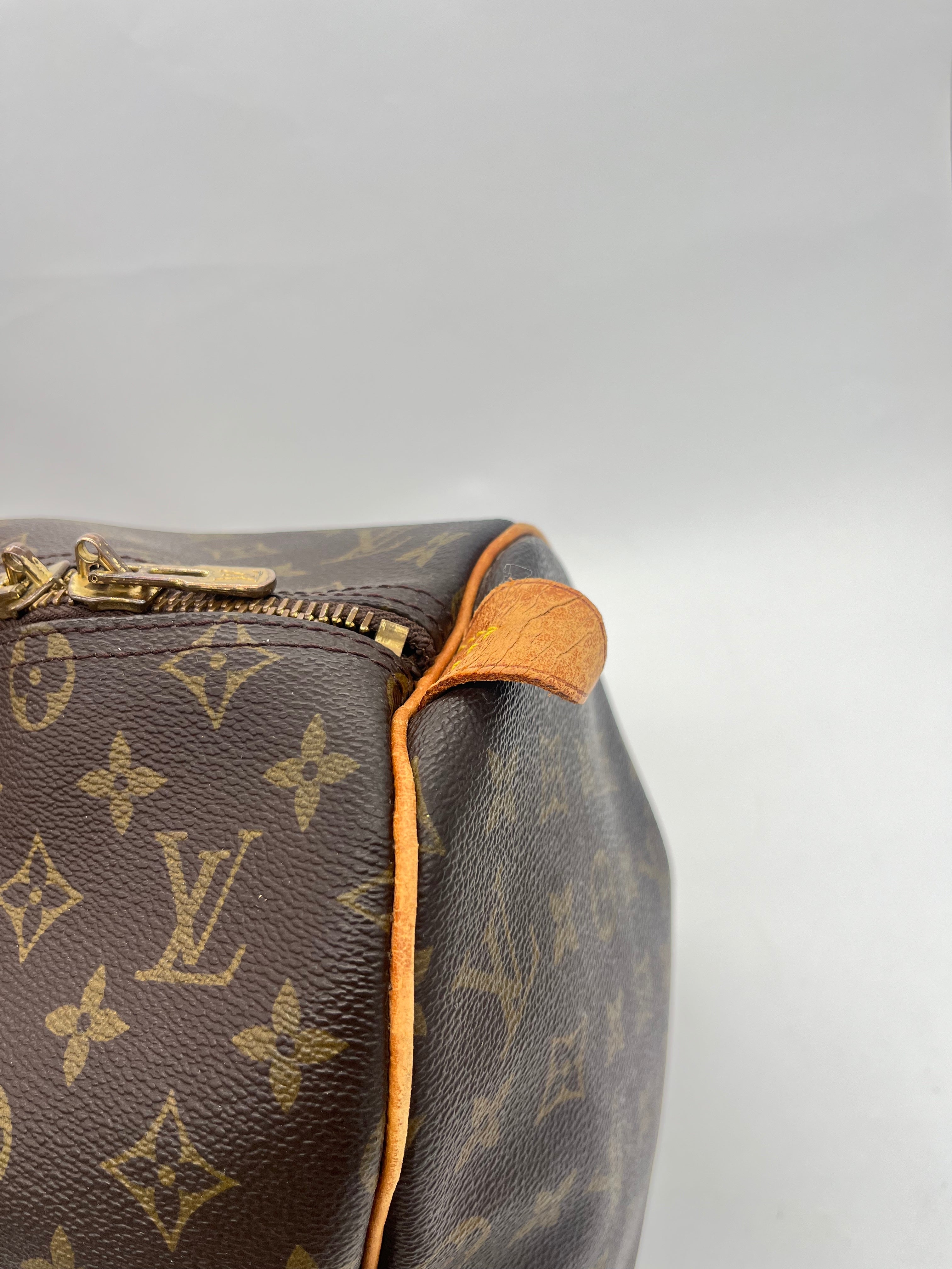 Louis Vuitton Keepall 45