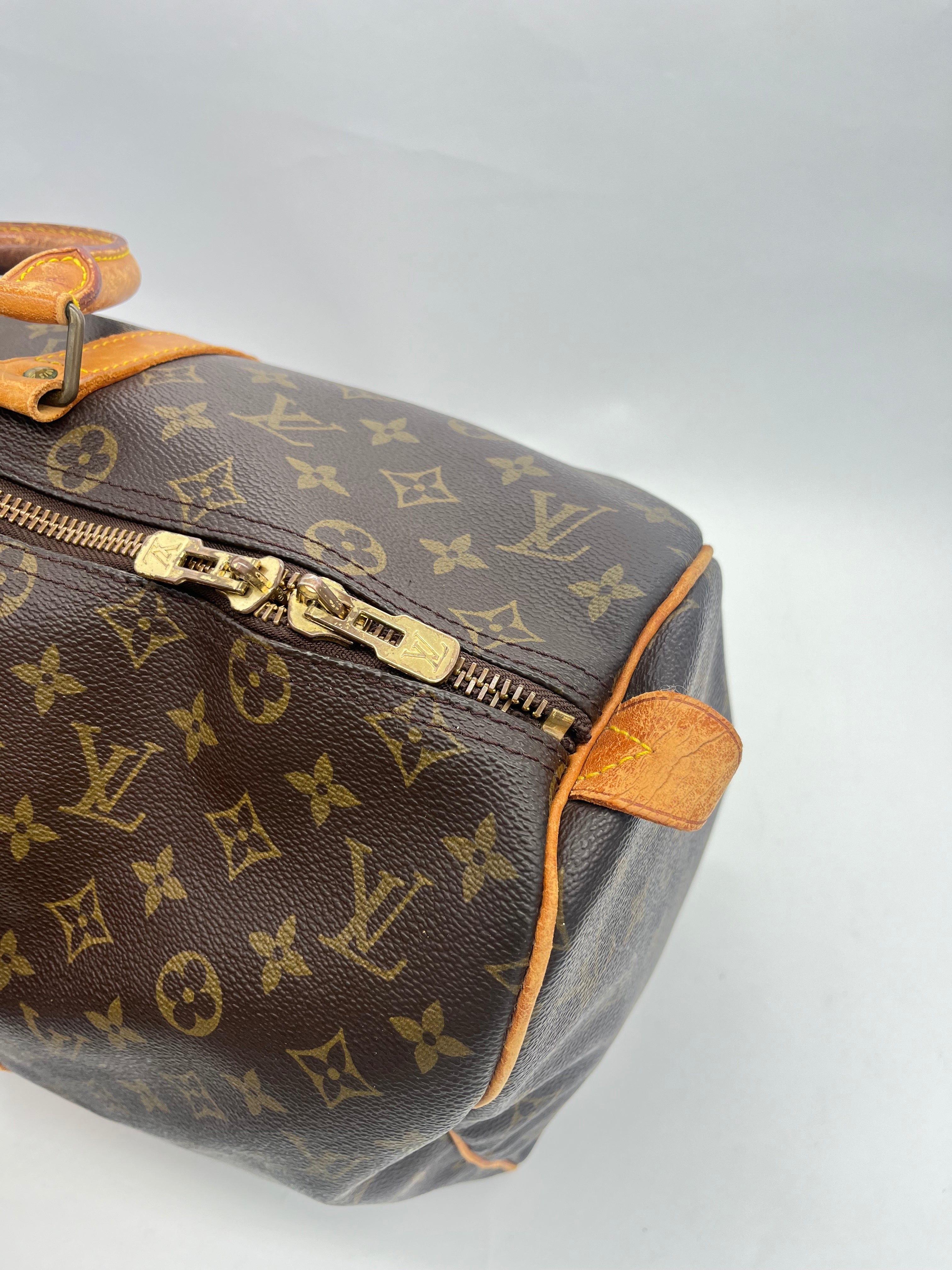 Louis Vuitton Keepall 45