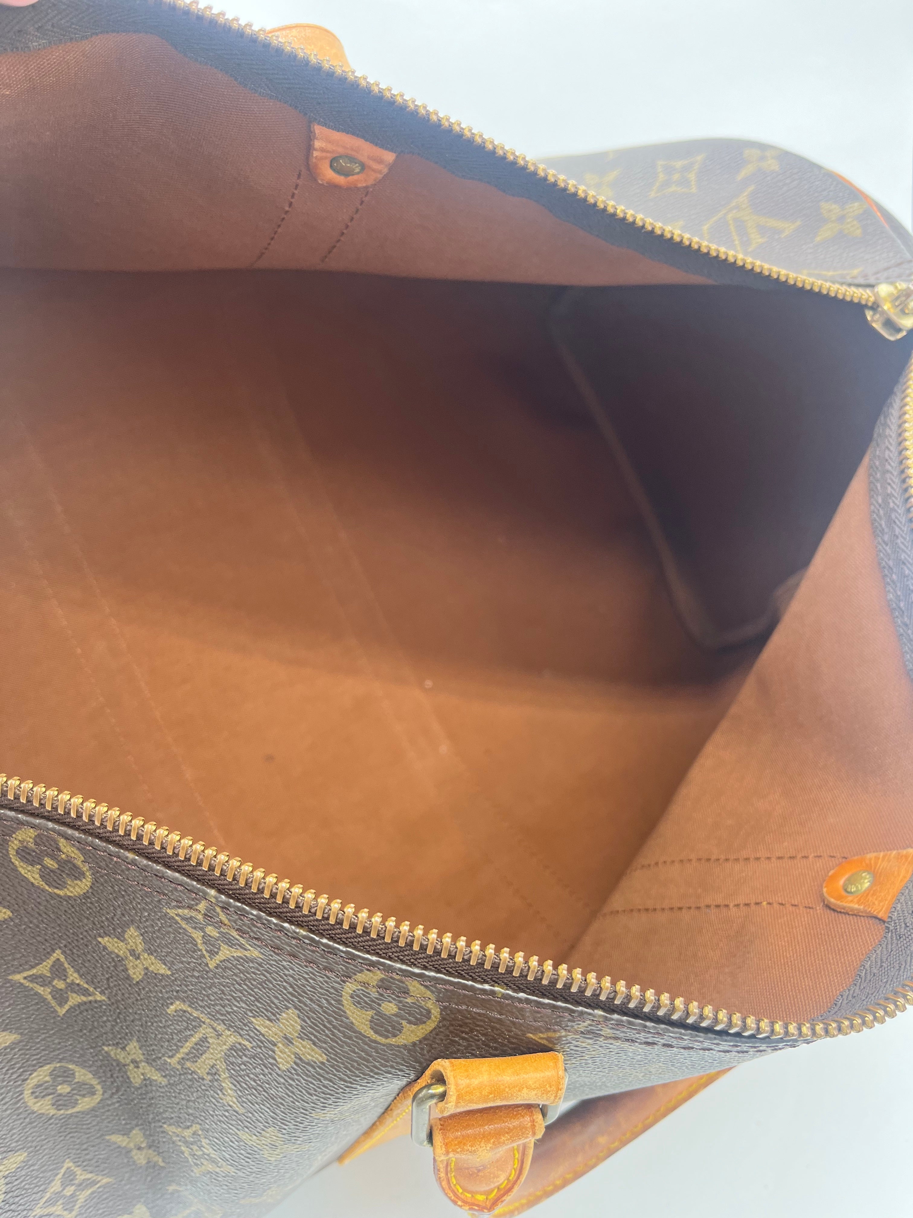 Louis Vuitton Keepall 45