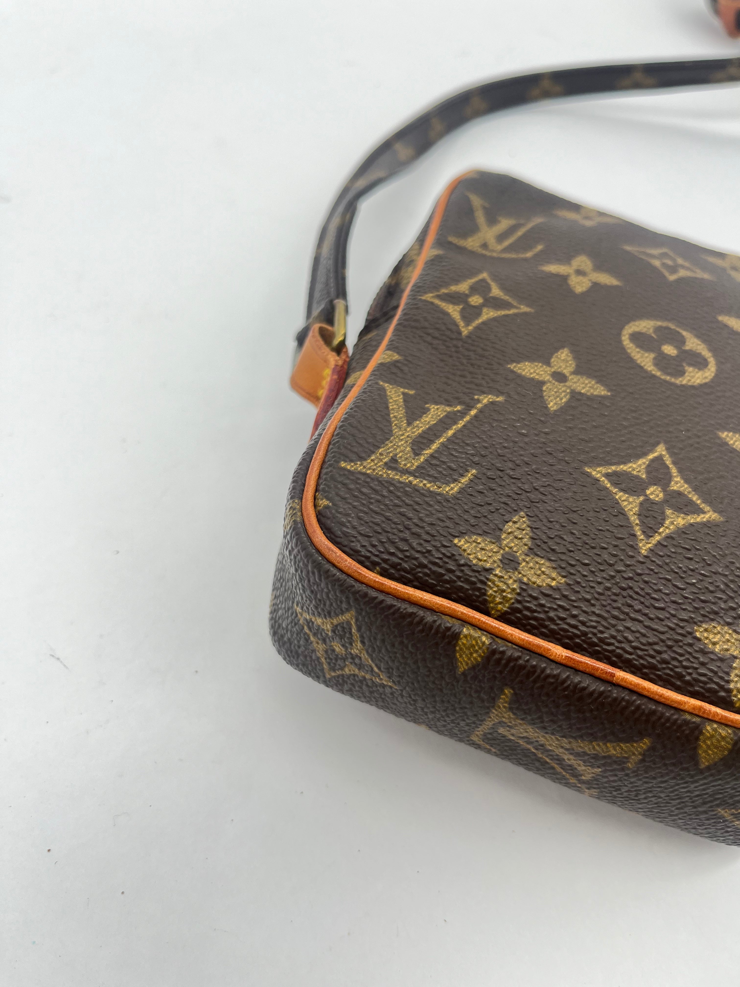 Louis Vuitton Mini Danube