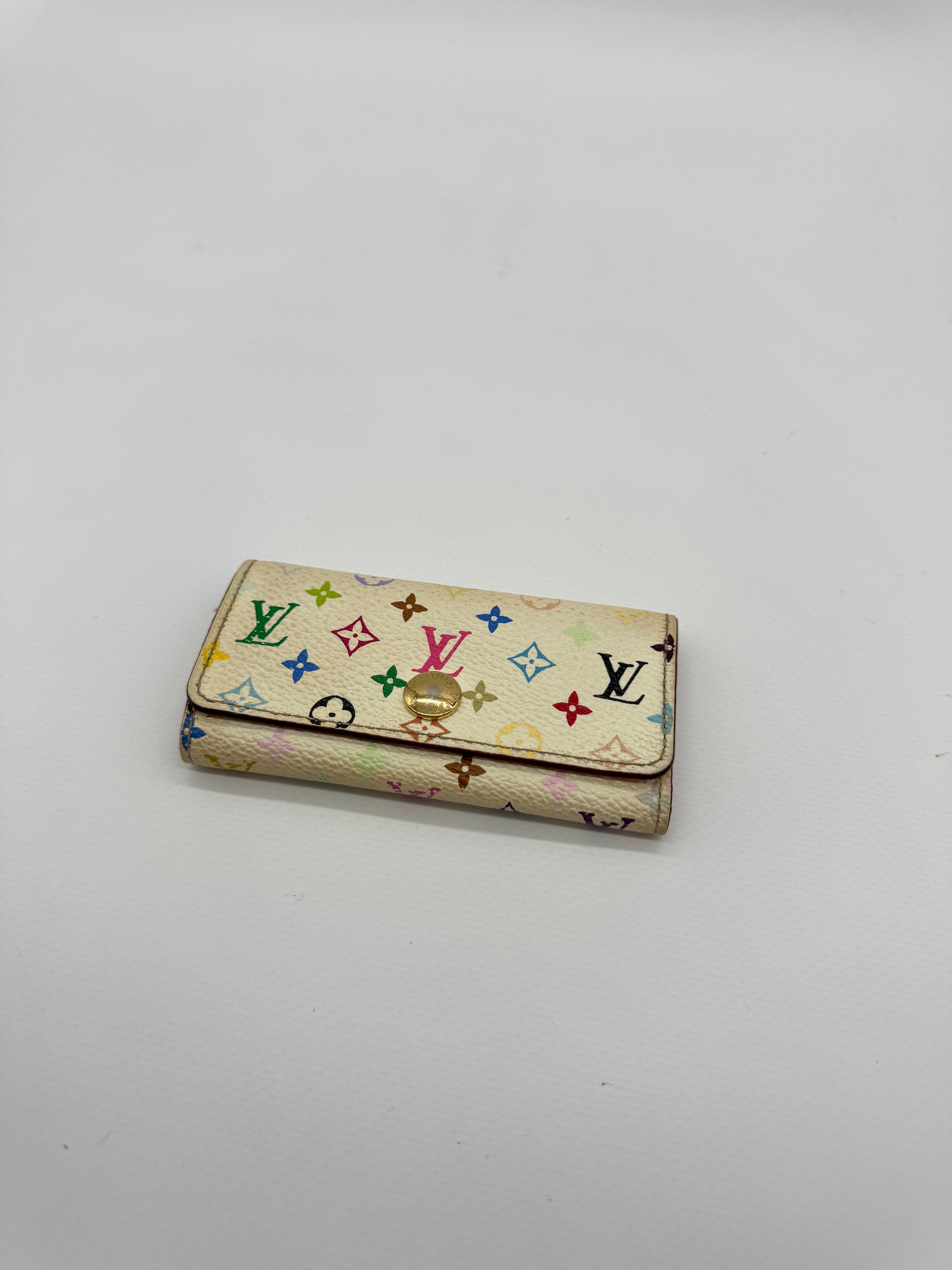 Louis Vuitton Keyholder