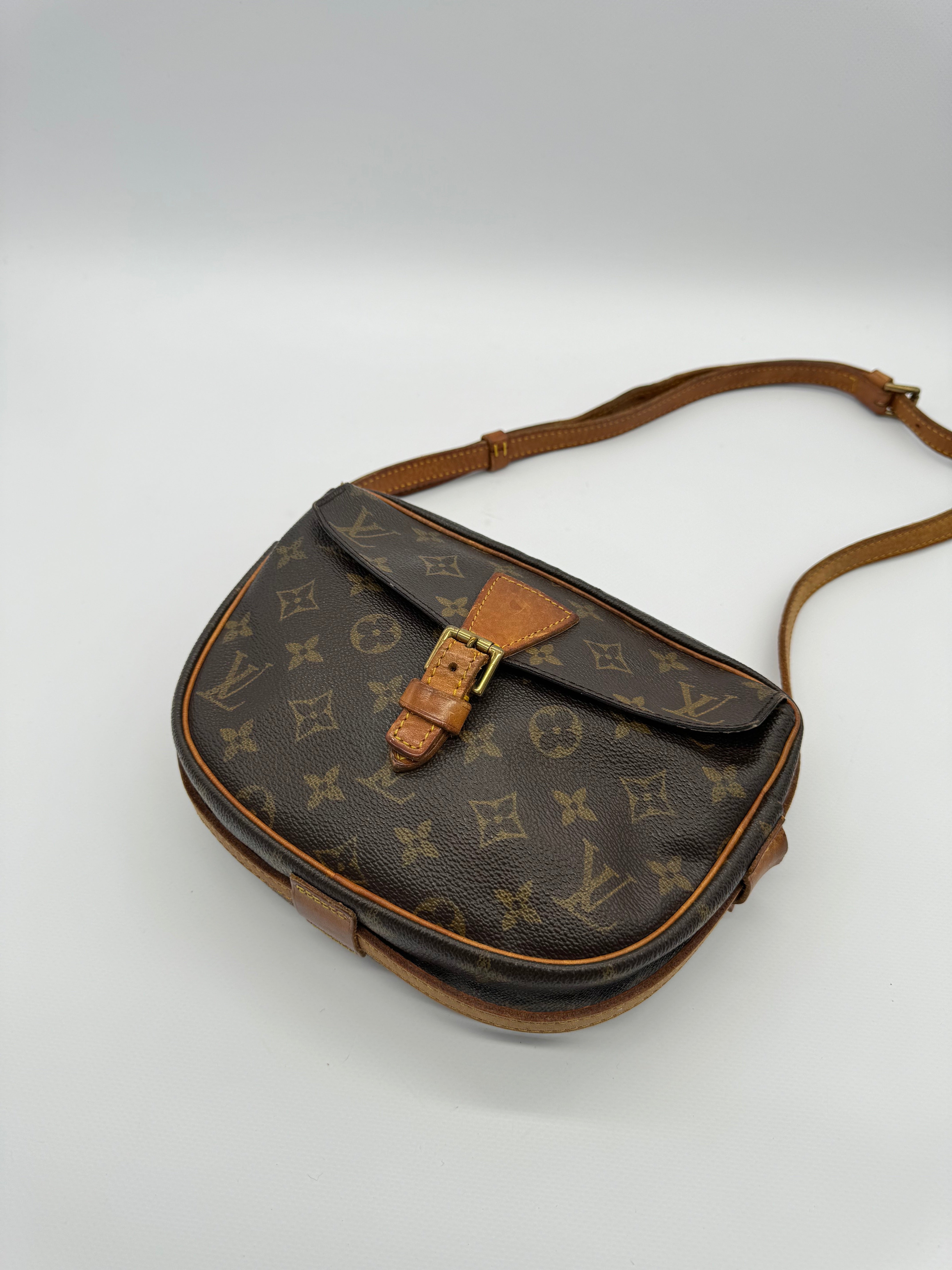 Louis Vuitton Jeune Fille PM