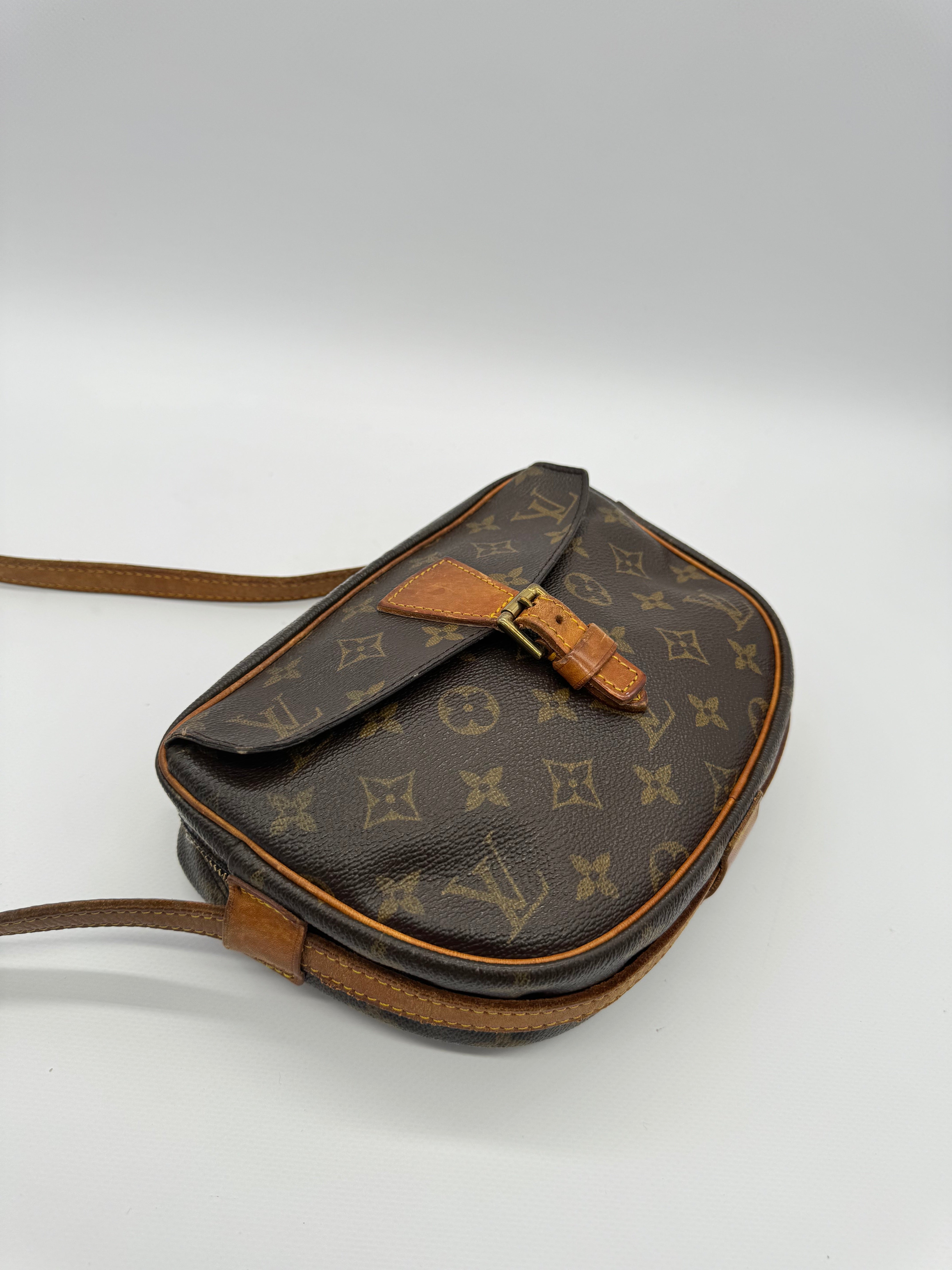 Louis Vuitton Jeune Fille PM