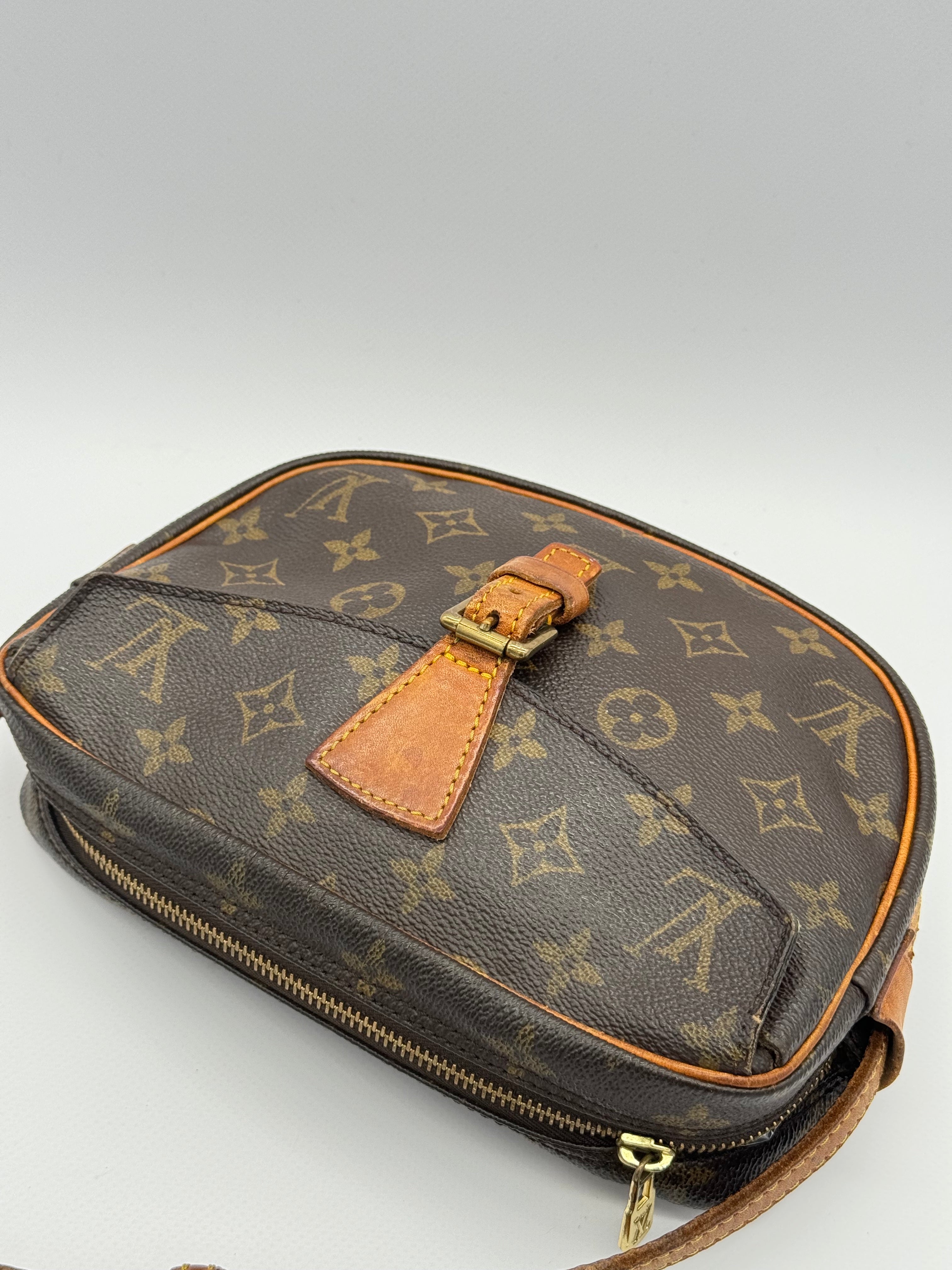 Louis Vuitton Jeune Fille PM