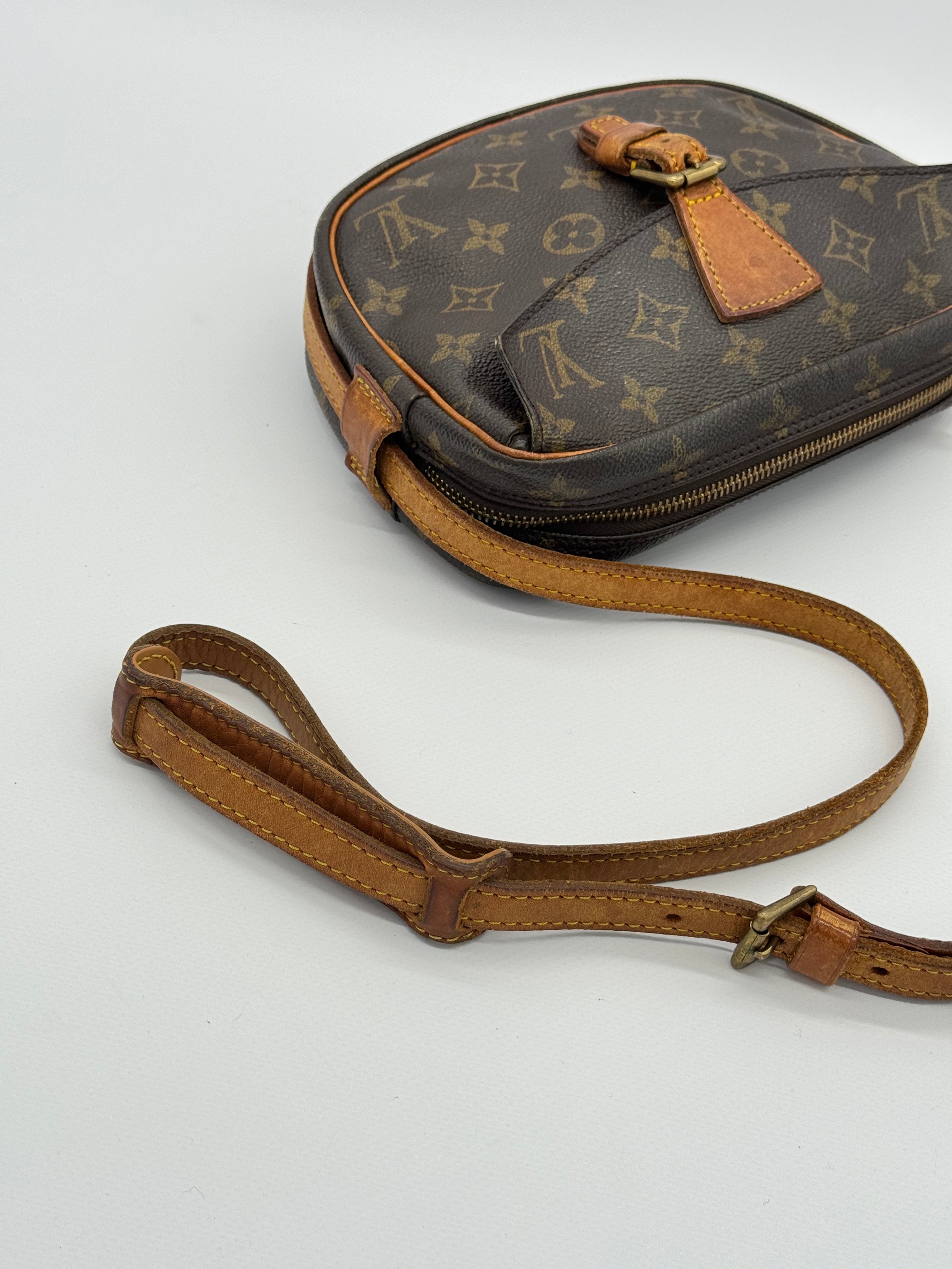 Louis Vuitton Jeune Fille PM